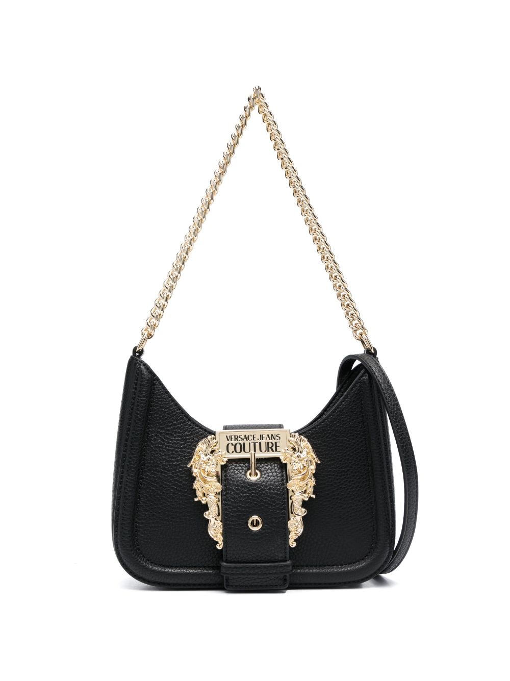 Couture shoulder bag - 1