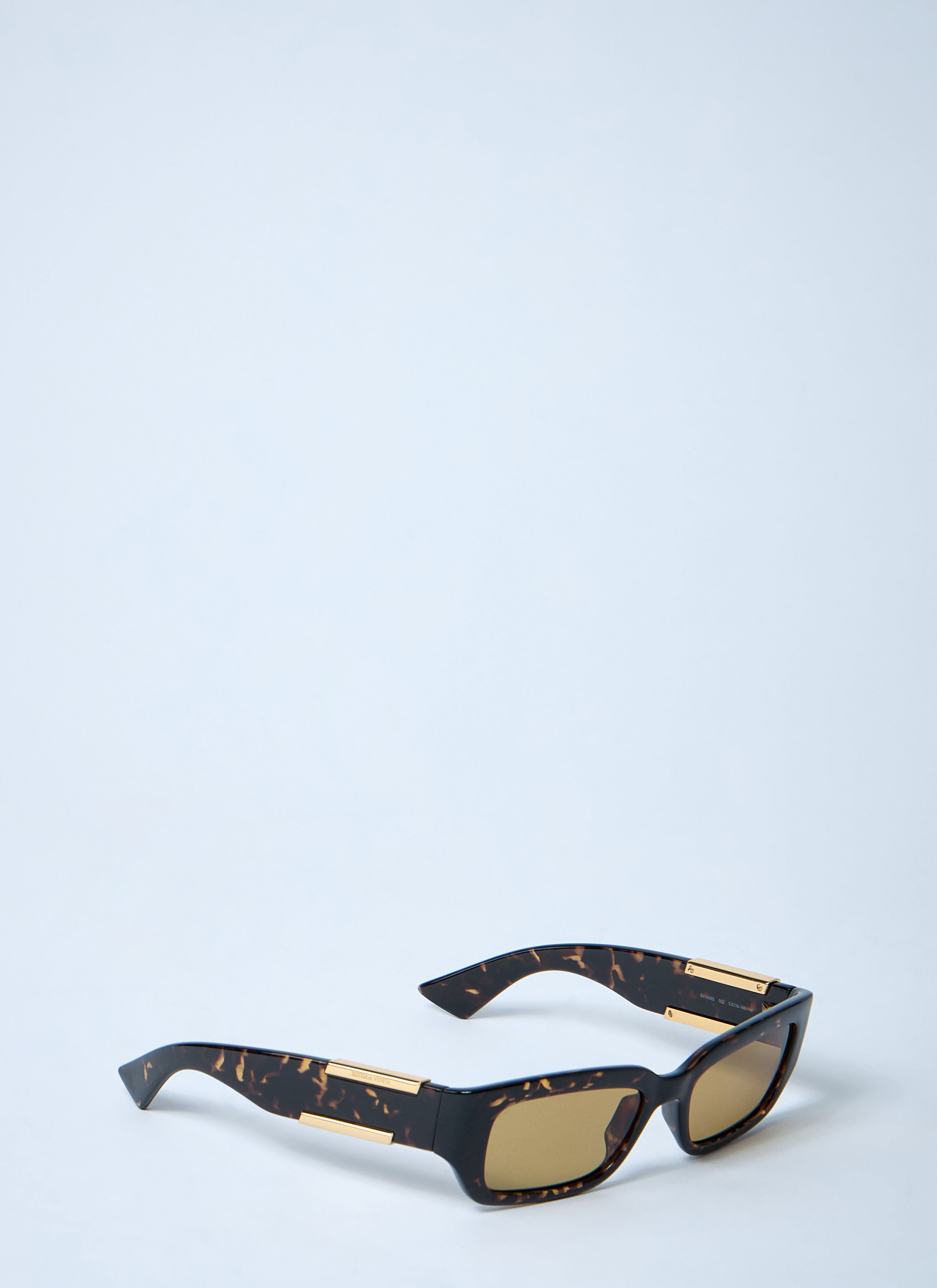 Dash Rectangular Sunglasses - 2