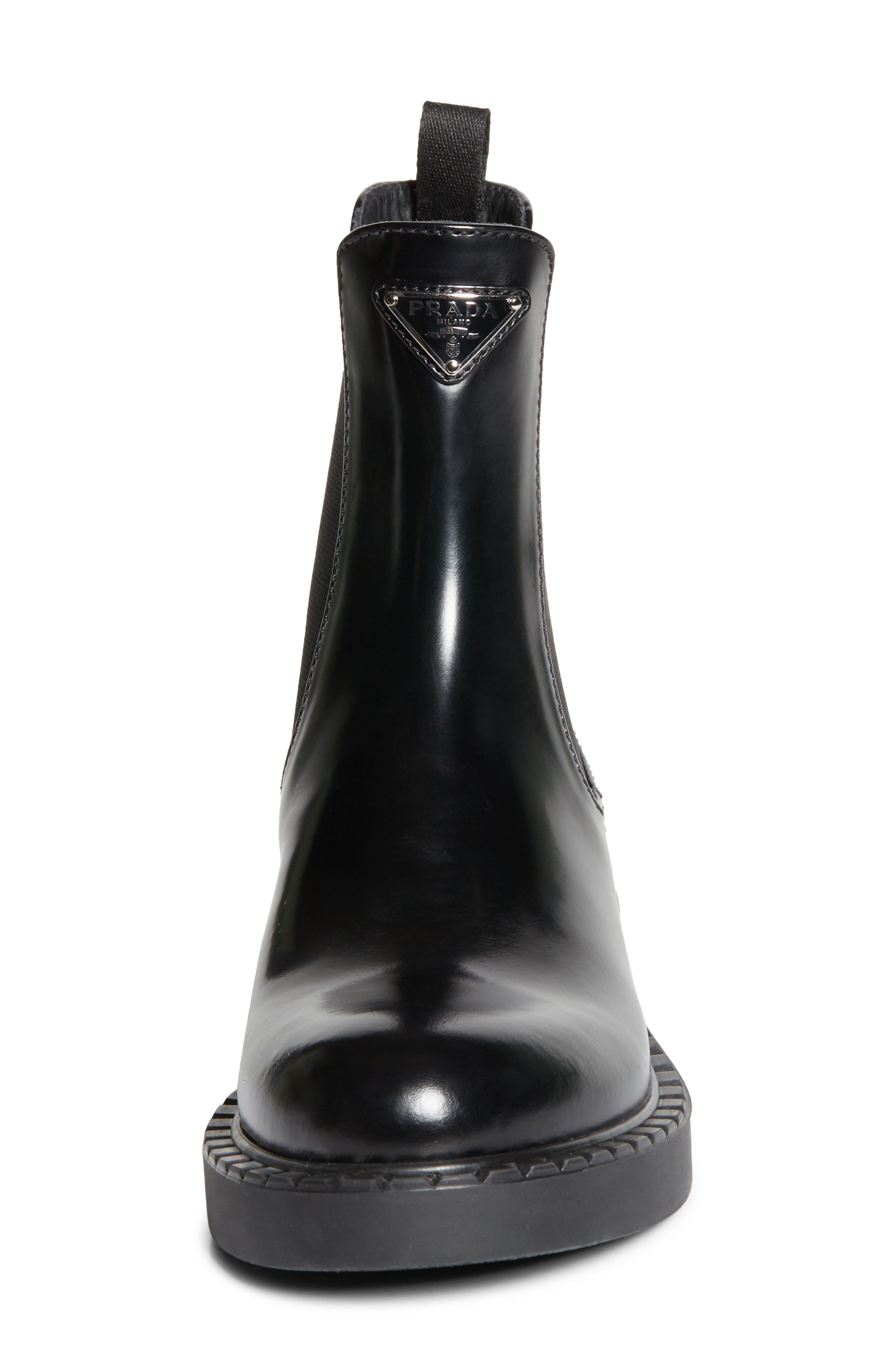 Chocolate Chelsea Boot - 4