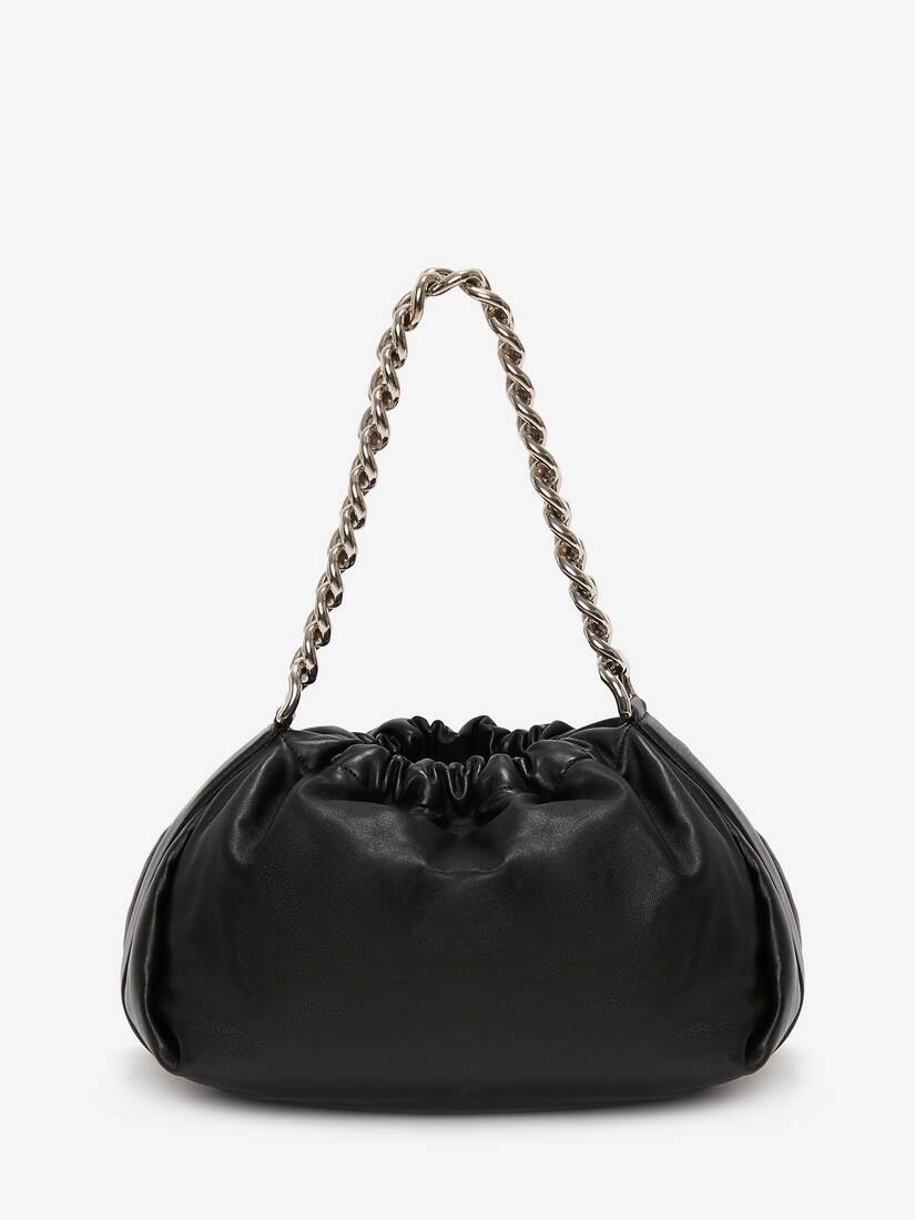 The Ball Bundle in Black - 3