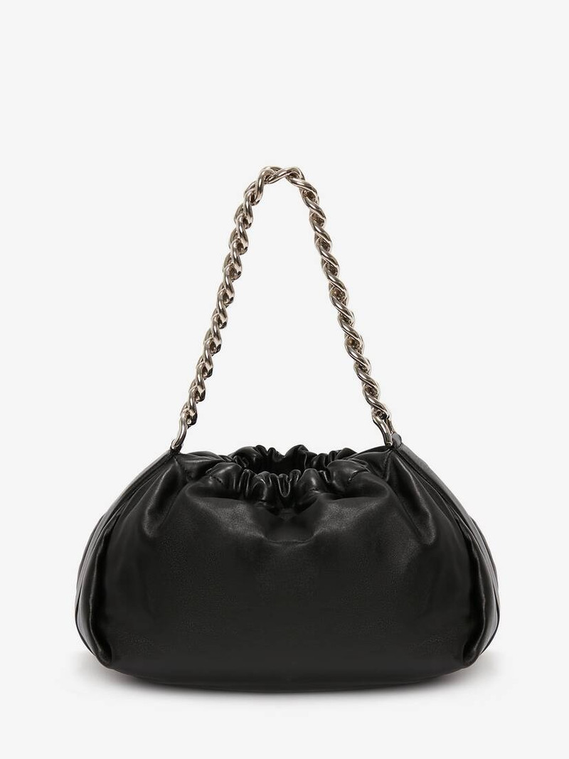 The Ball Bundle in Black 3