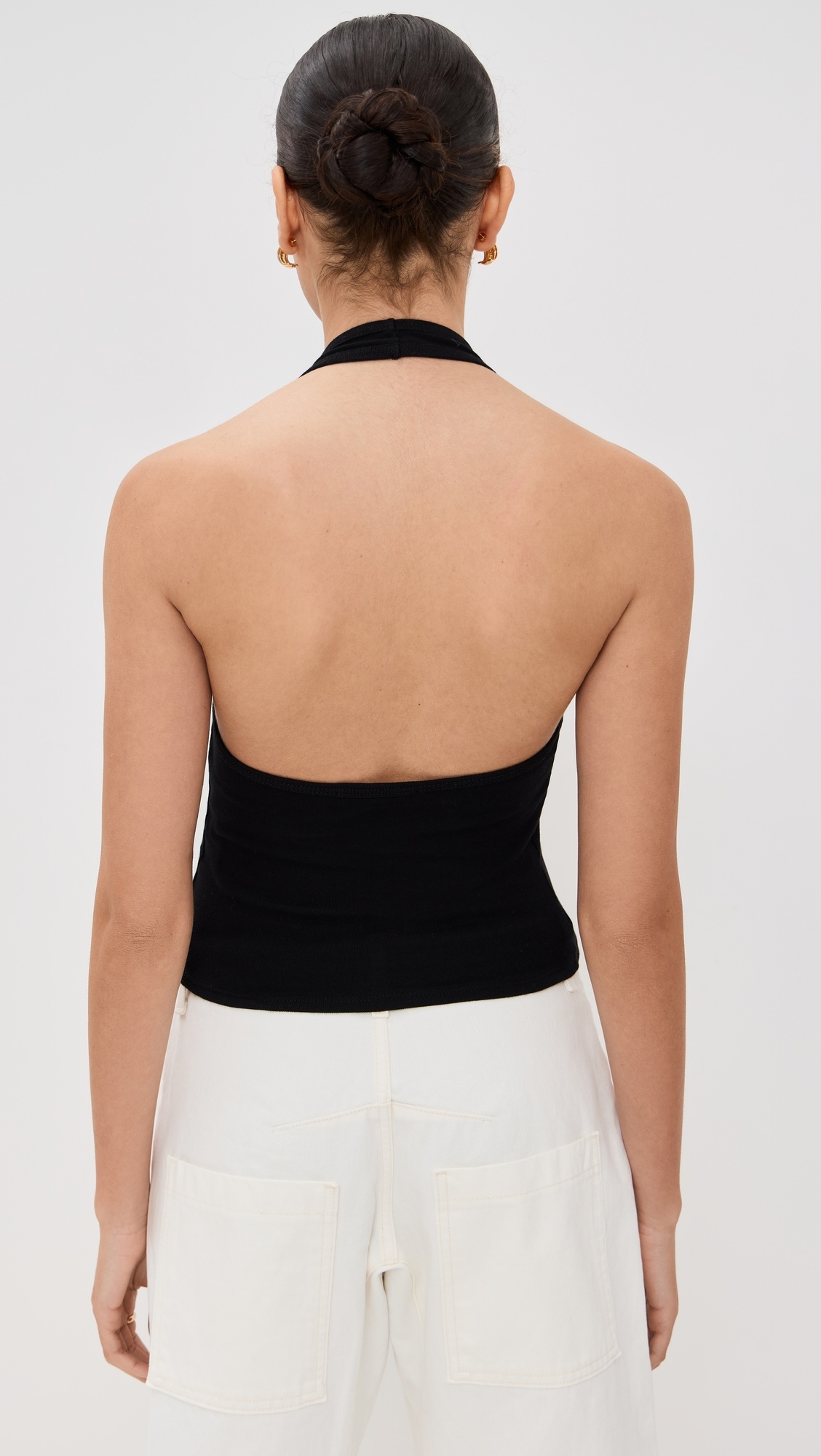 Britt Halter Top - 2