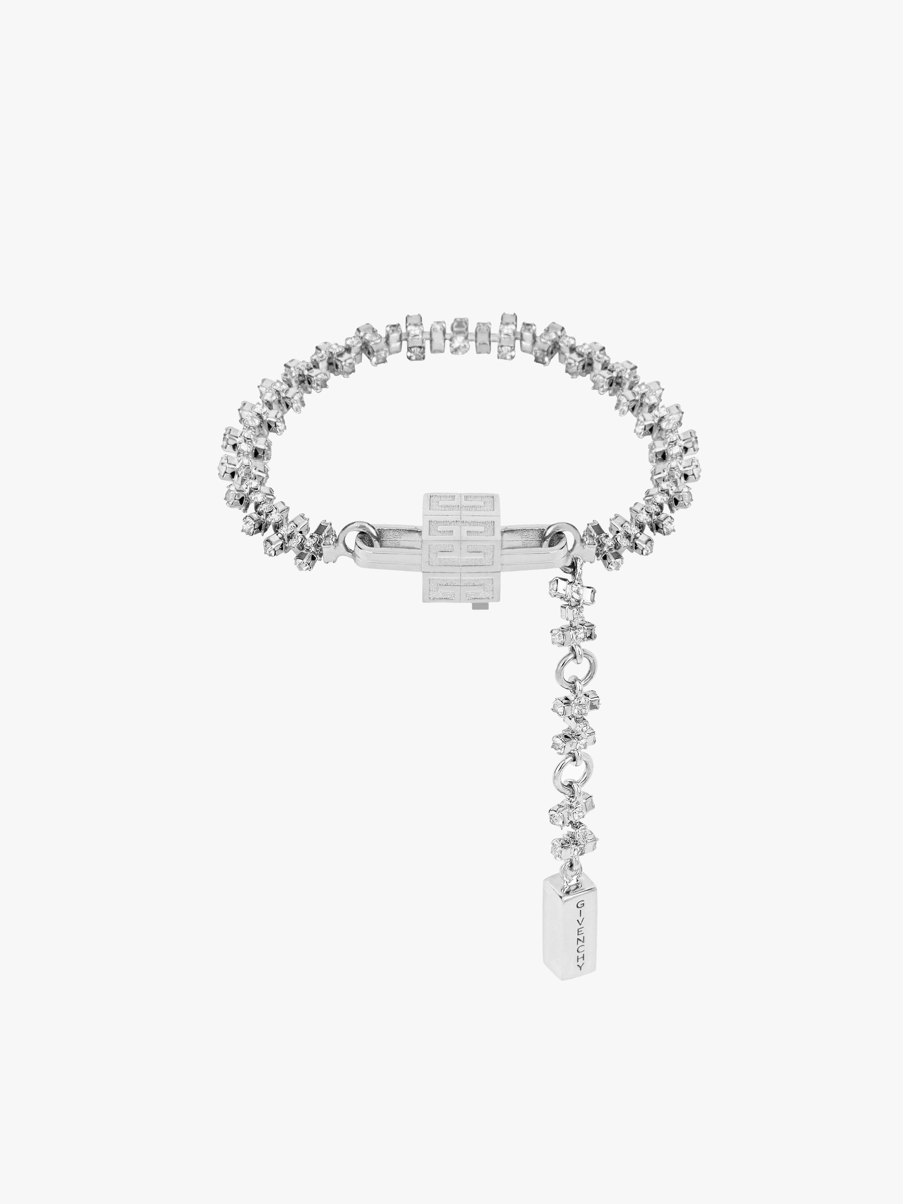 4G CRYSTAL BRACELET - 2