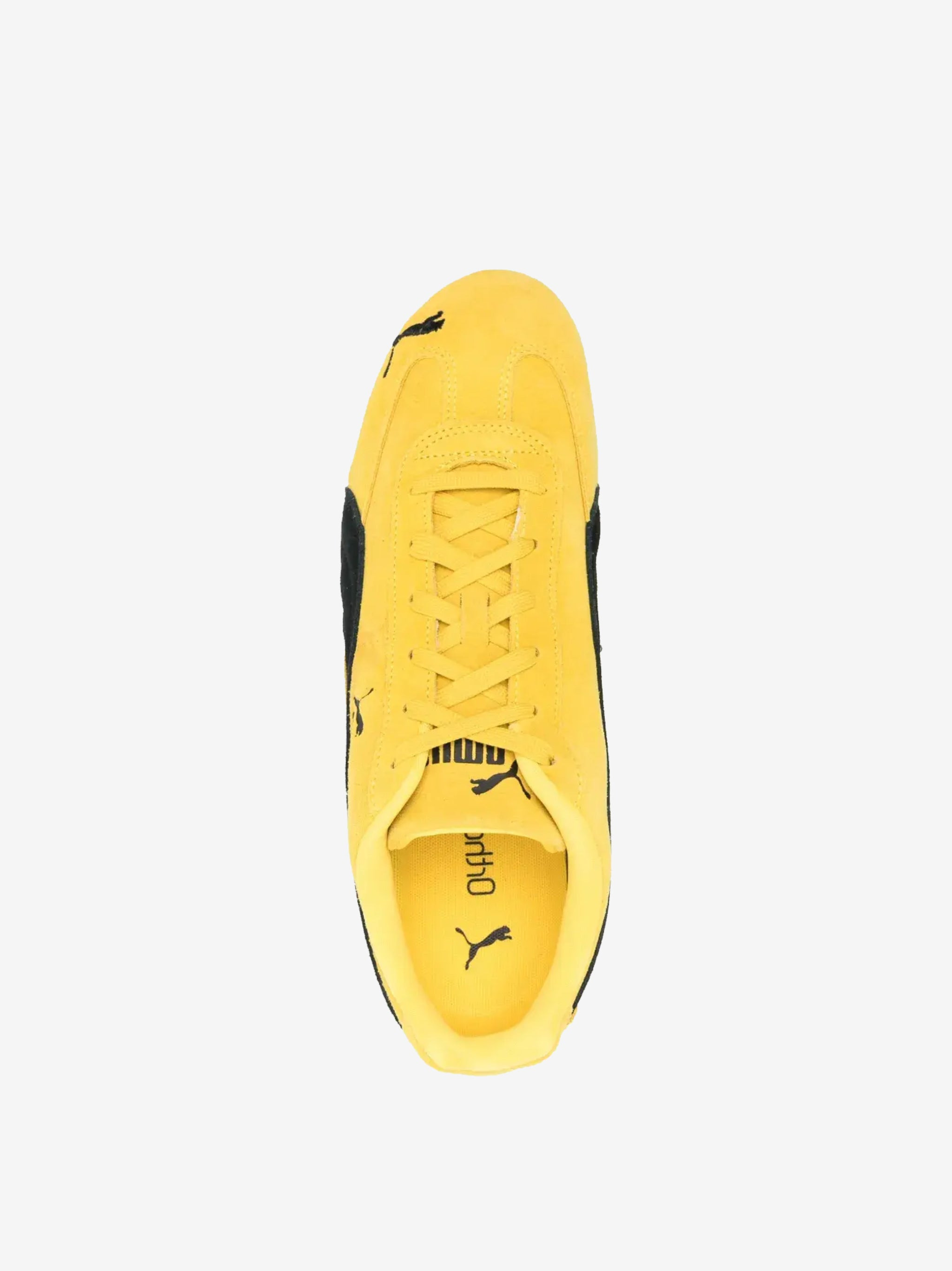 PUMA - Unisex Speedcat OG Sneakers - 4