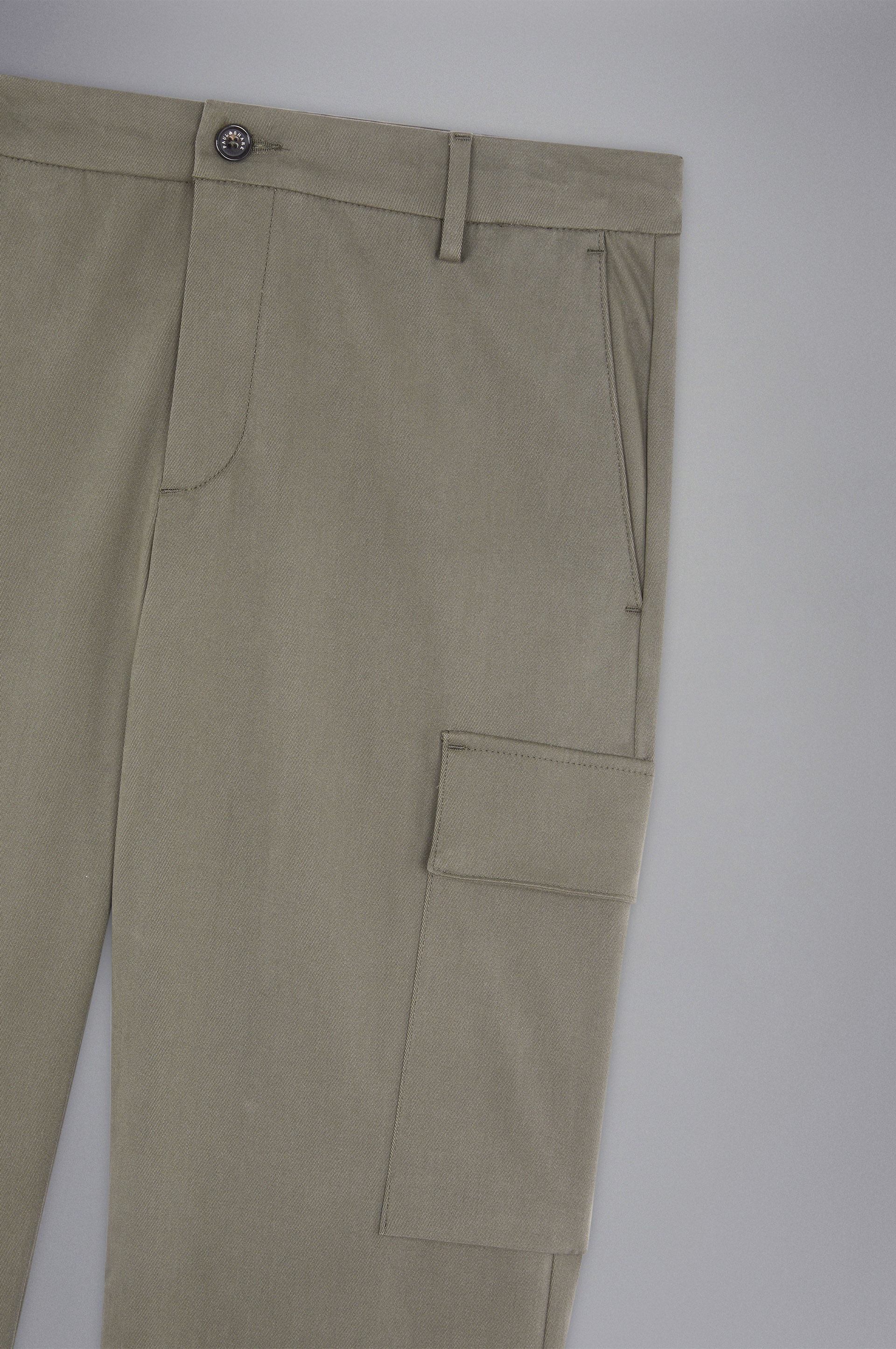 CARGO TROUSERS - 5