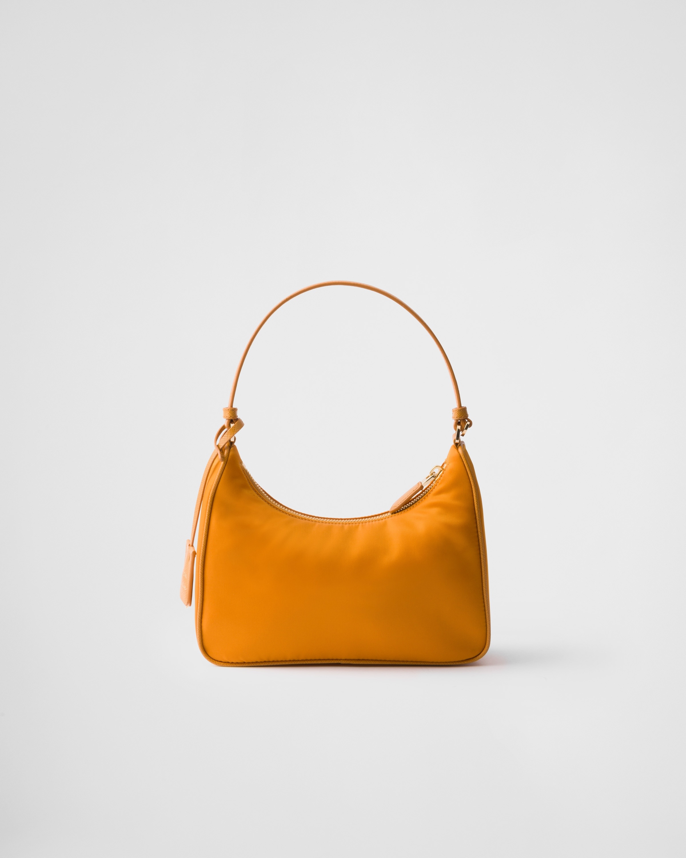Prada Re-Edition 2005 Re-Nylon and Saffiano mini bag - 3