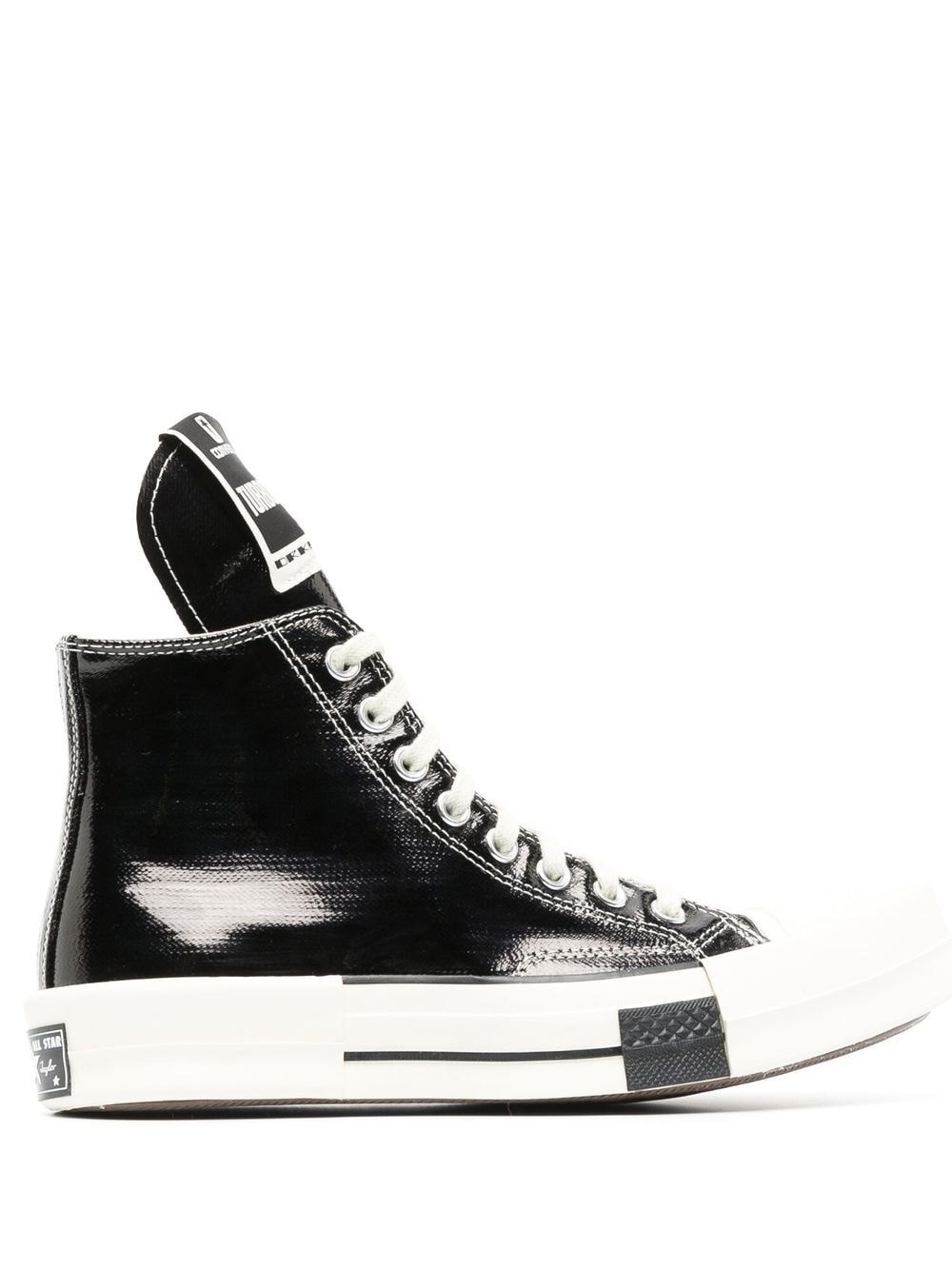x Converse DRKSHDW TURBODRK Chuck 70 sneakers - 1