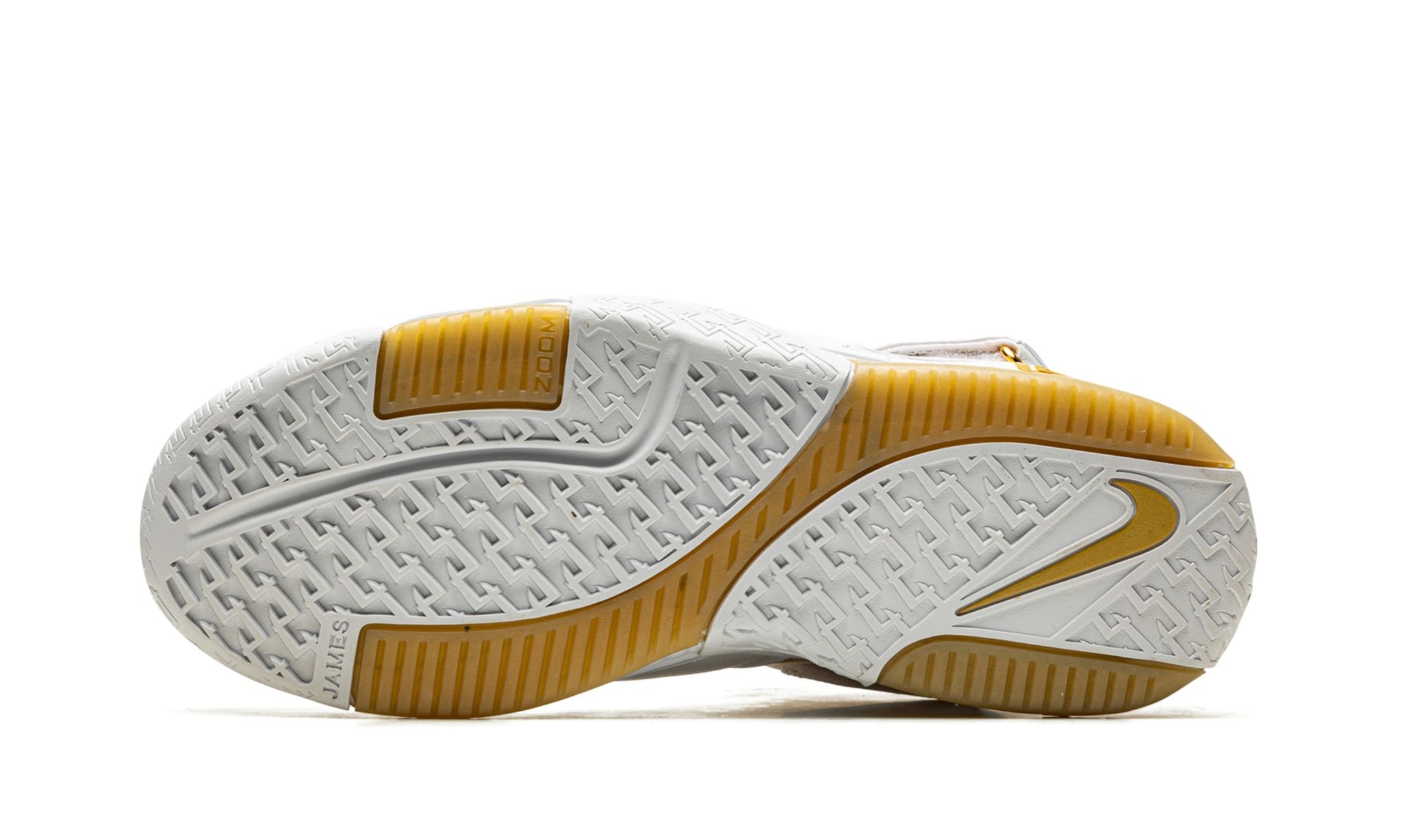 LeBron 2 "Maccabi Tel Aviv" - 5