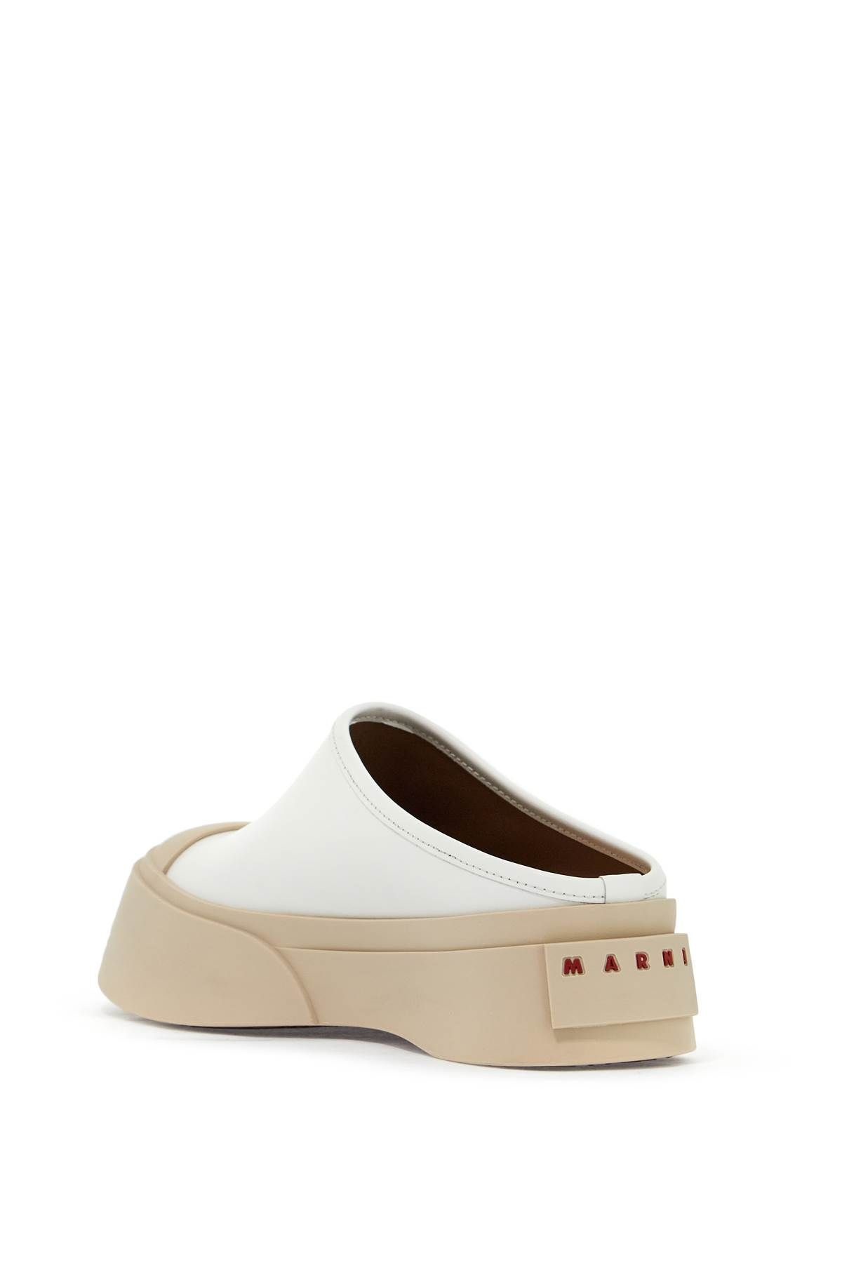 MARNI SNZW018502 P2722 サンダル SMOOTH LEATHER PABLO CLOGS 楽天市場】マルニ MARNI SNZW018502 P2722 サンダル レディース