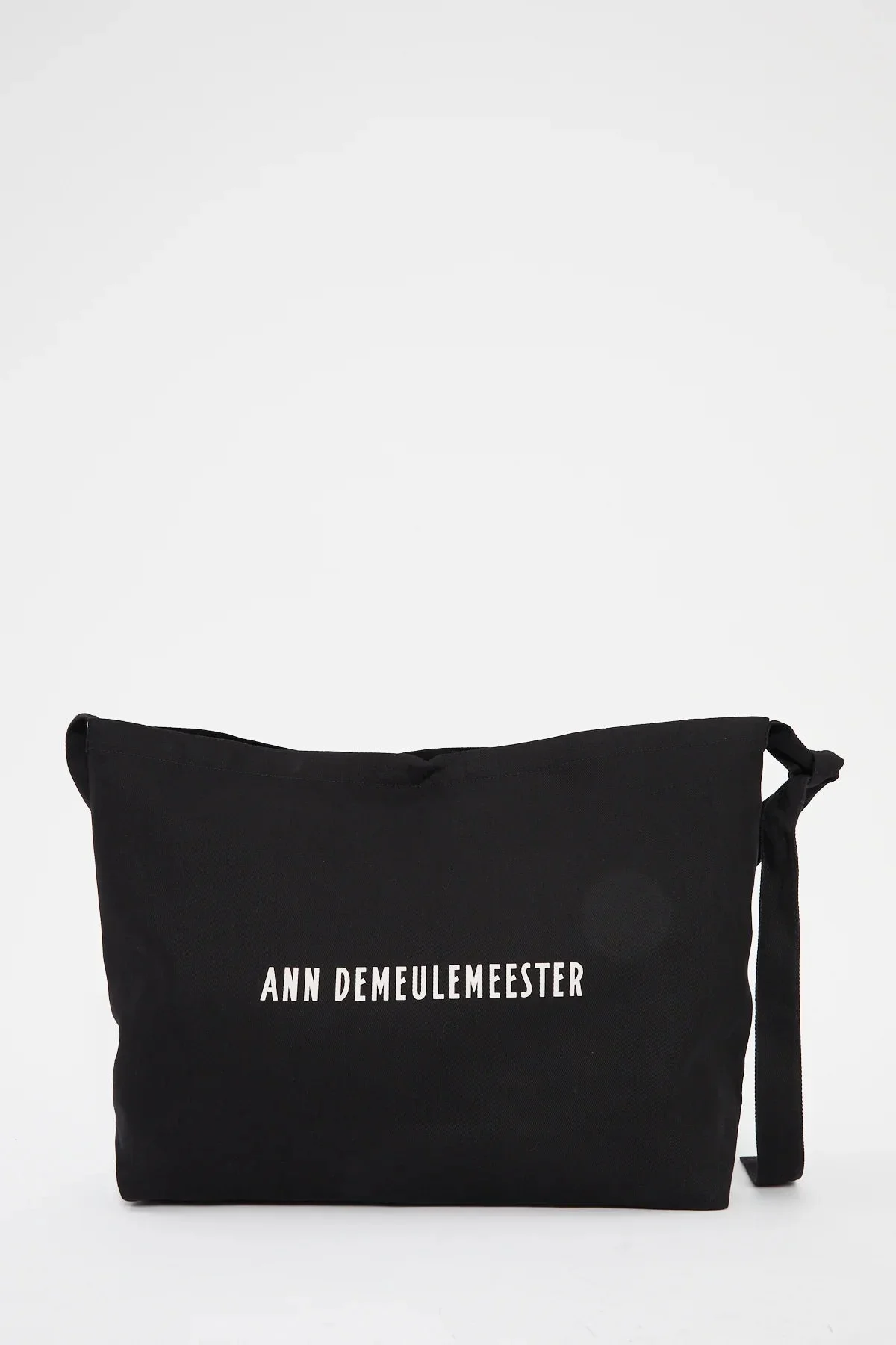 AD Large Shoulder Bag - 1