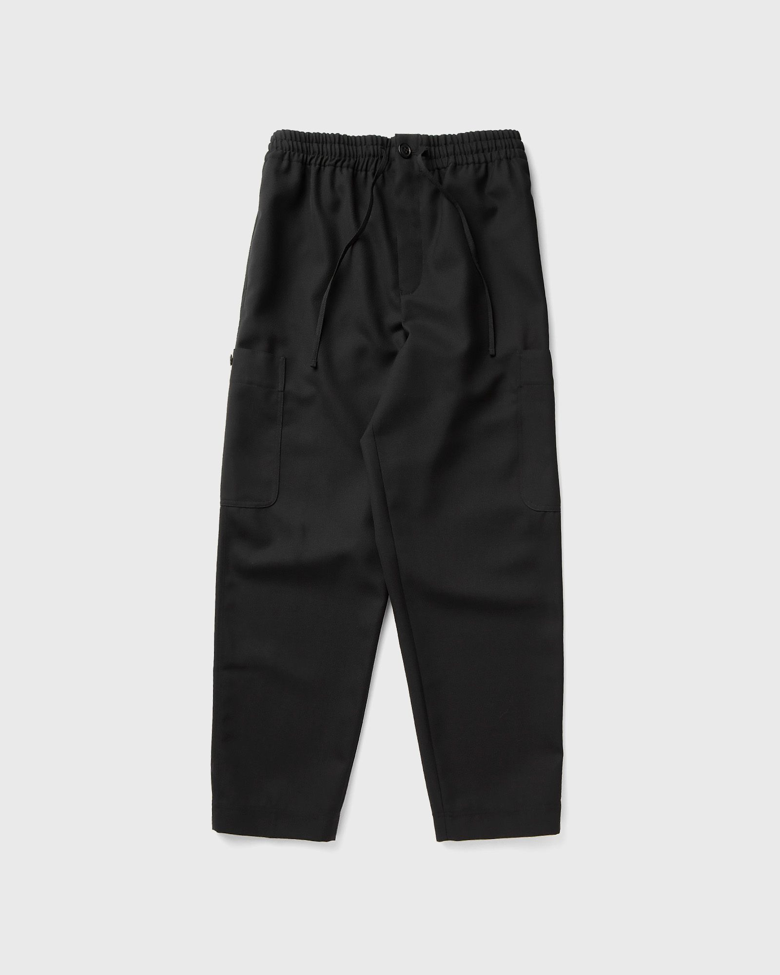 CARGO JOGPANT - 1