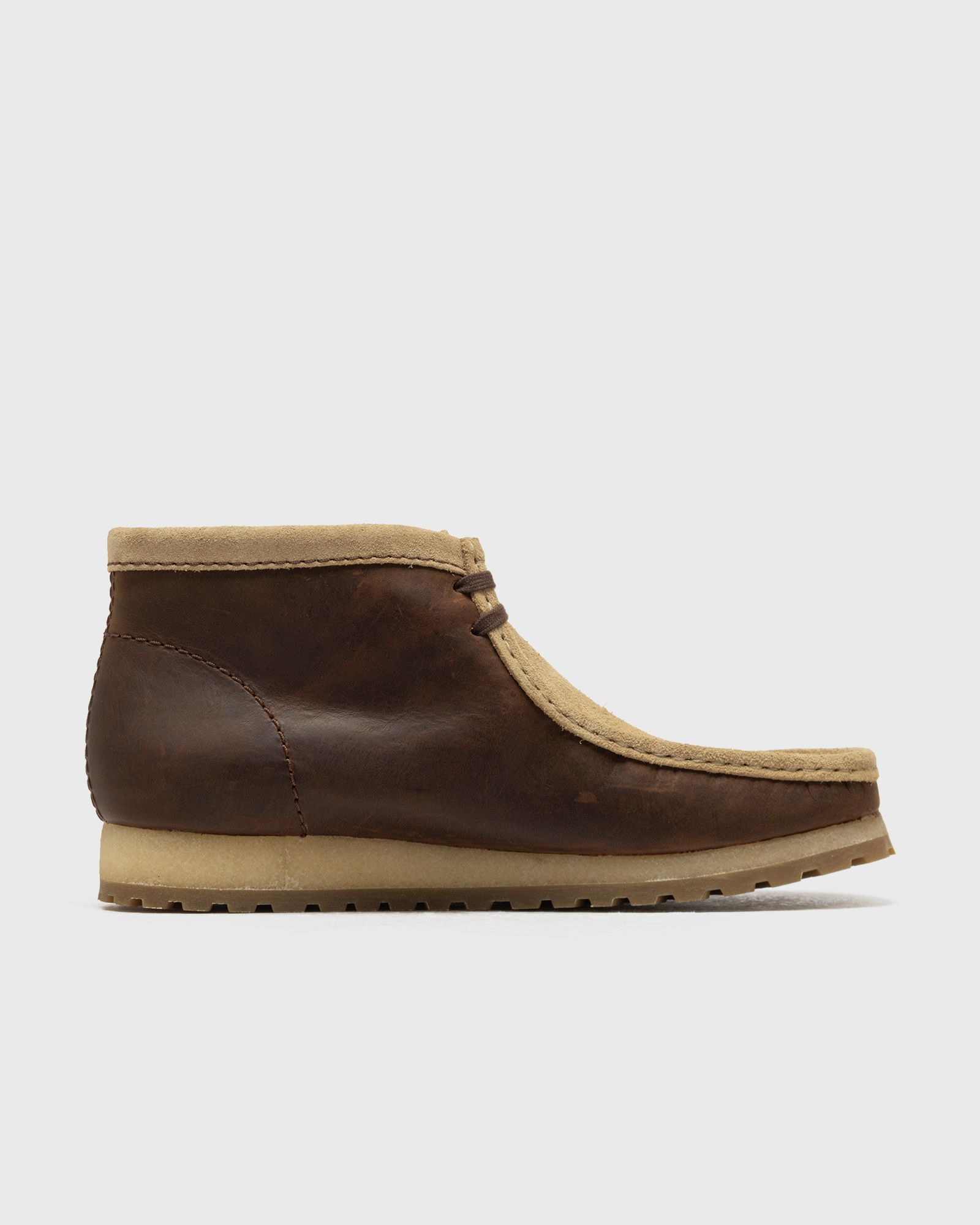 Walla Boot RB - 3