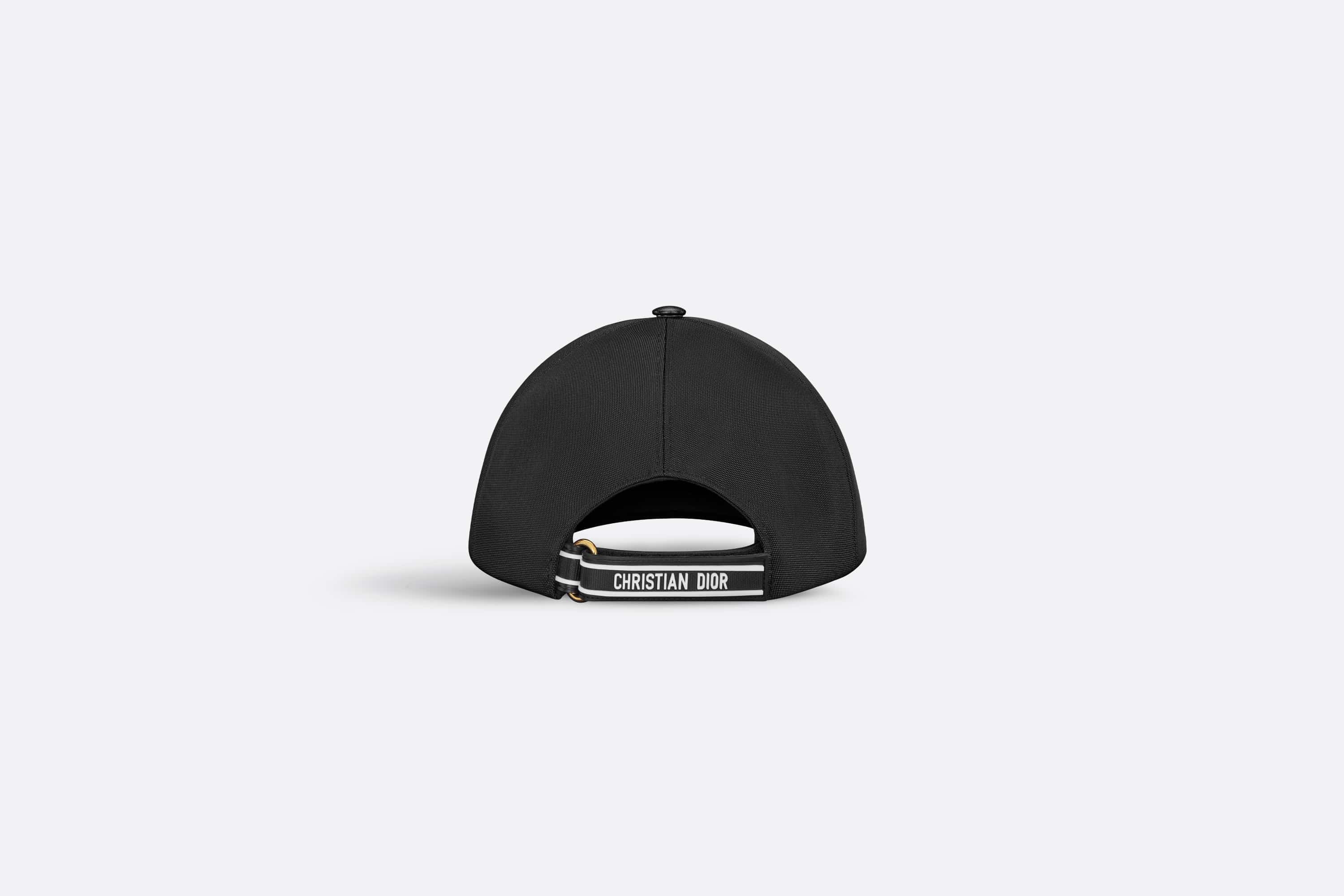 D-Player Cap - 3