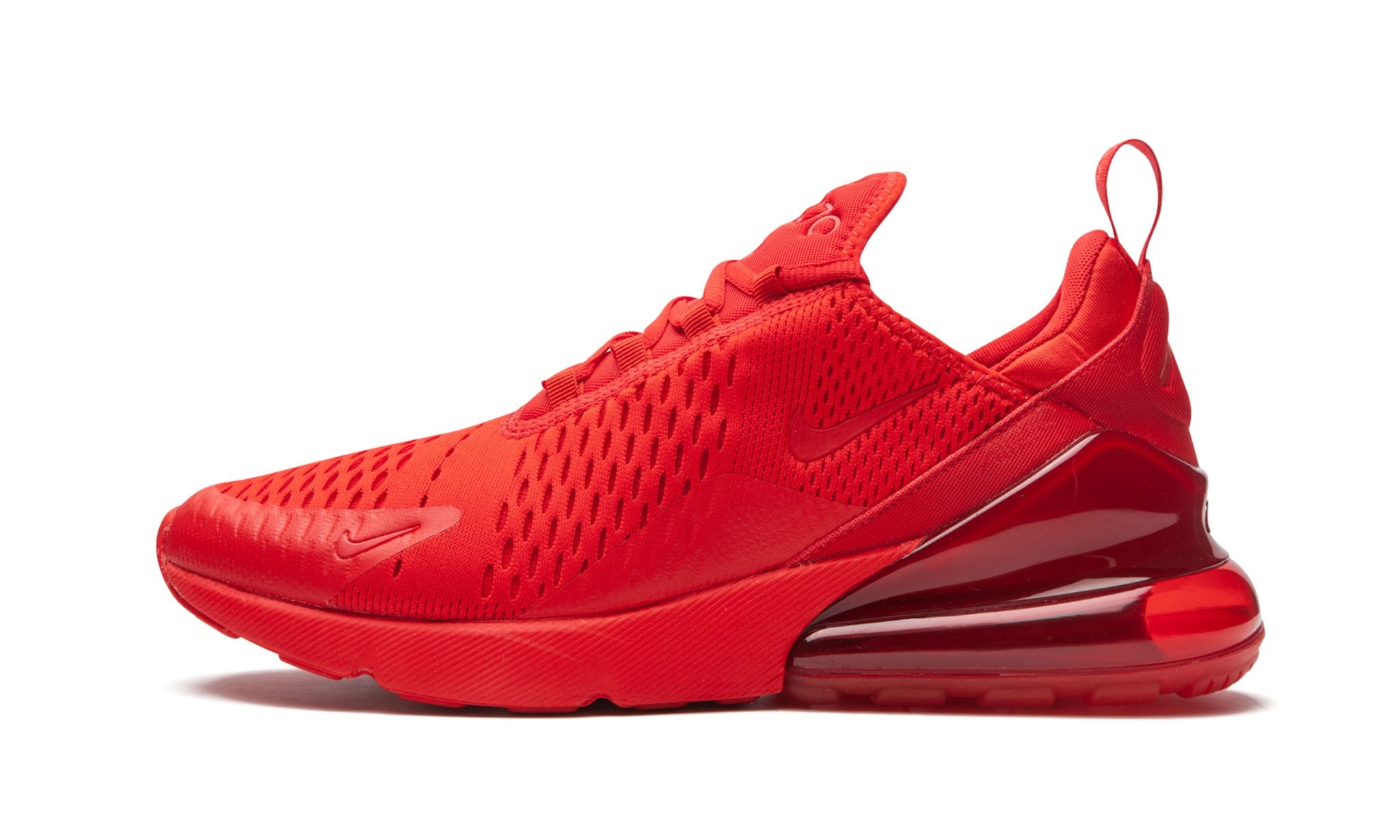 Air Max 270 "University Red" - 1