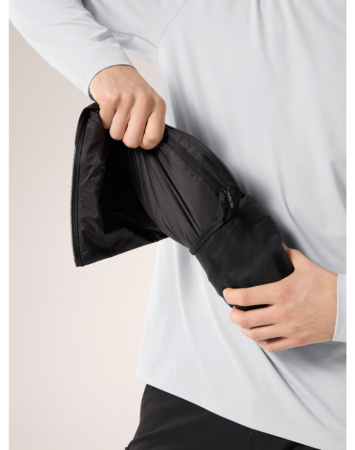 Nuclei Vest - 6