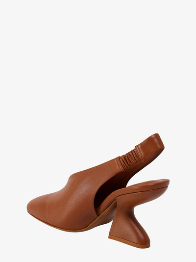 Salvatore Ferragamo SLINGBACK outlook