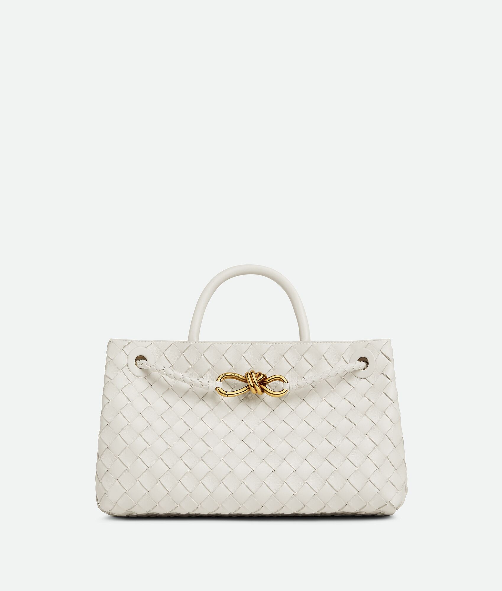 Bottega Veneta Small Andiamo Bag - Bergdorf Goodman