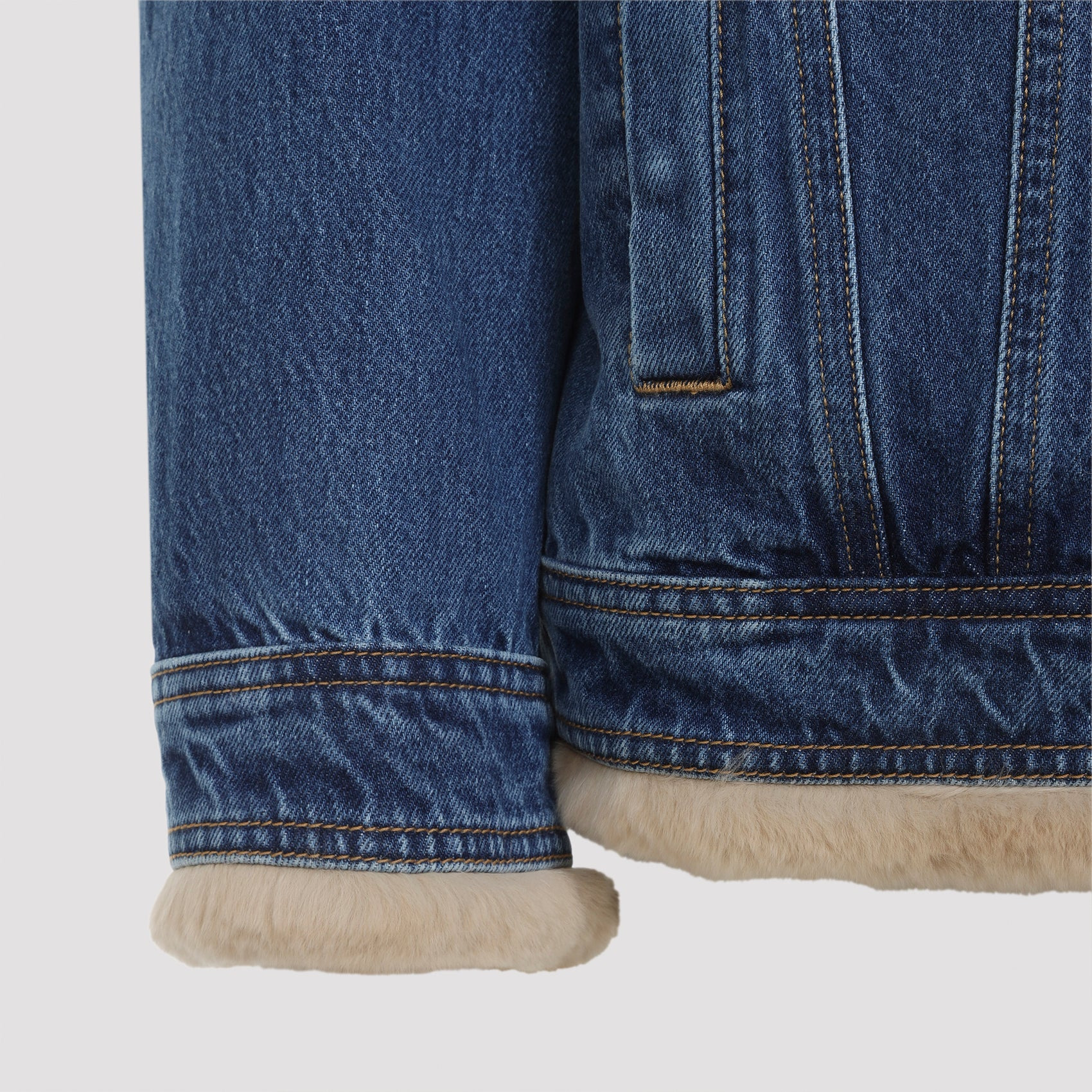 Jackets Blue - 4