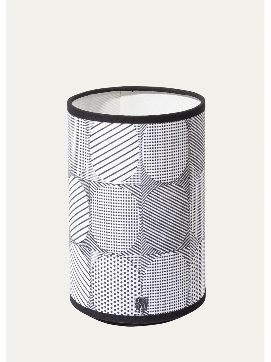 Dots Candle Lantern - 1