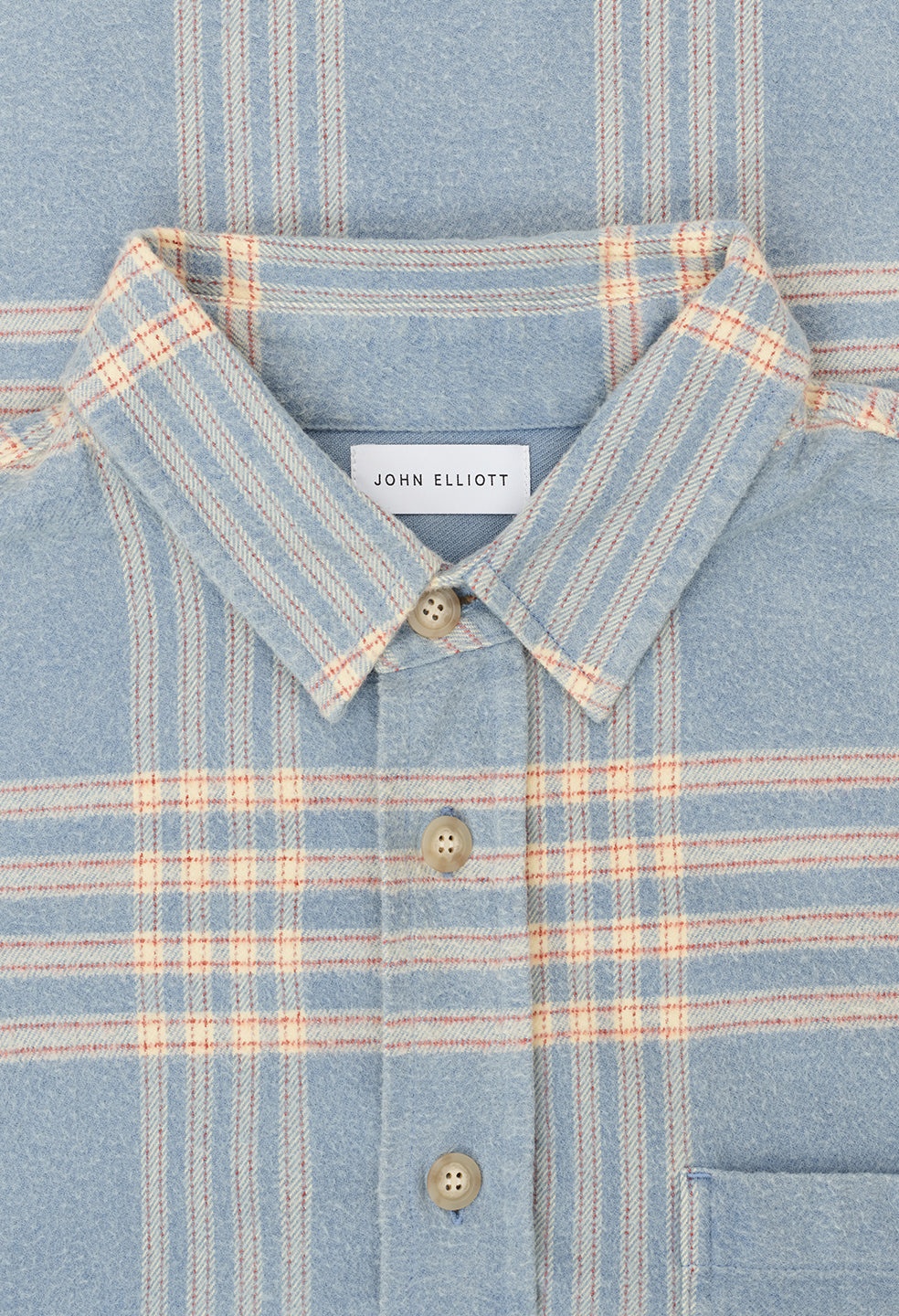 HEMI OVERSIZED SHIRT - 6