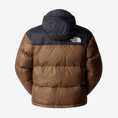 The North Face 1996 Retro Nuptse Jacket outlook