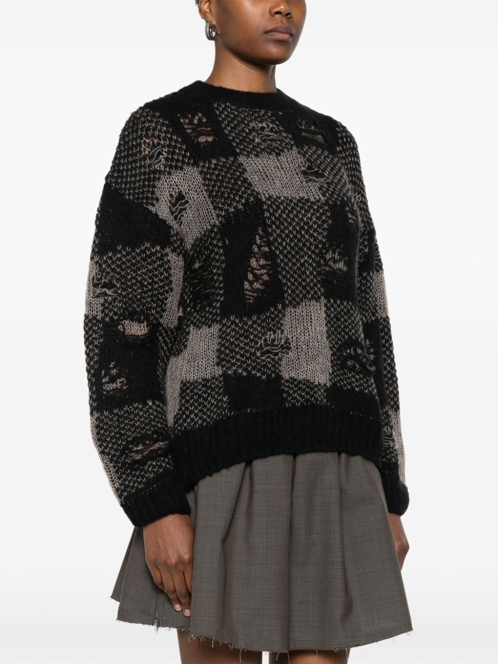 Sonar sweater - 3