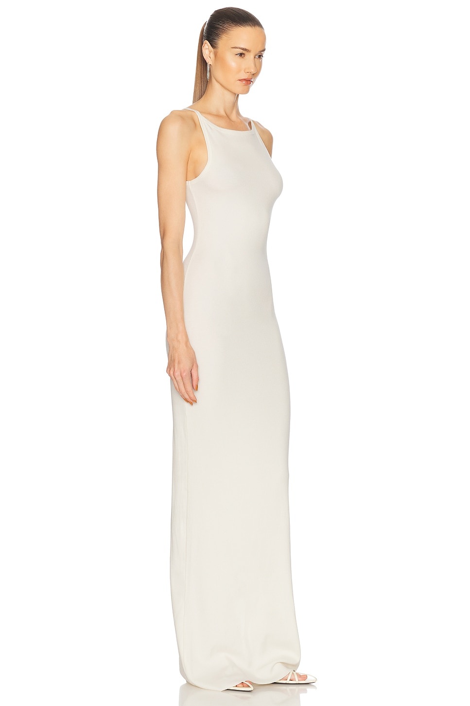 Iris Maxi Dress - 2
