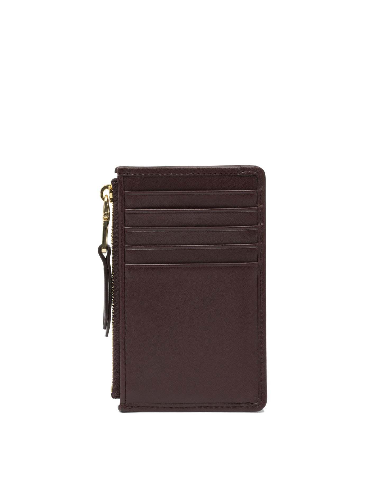 Miu Miu Matelassé Nappa Leather Card Case - 3