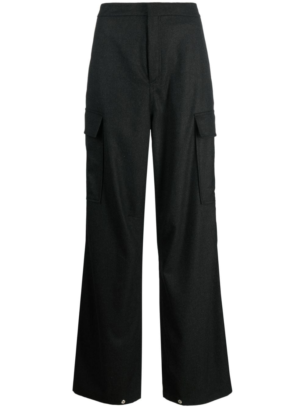 FILIPPA K Trousers Grey - 1
