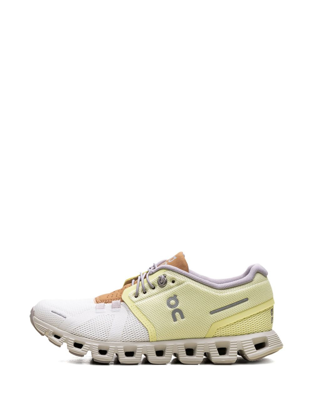 Cloud 5 low-top sneakers - 5