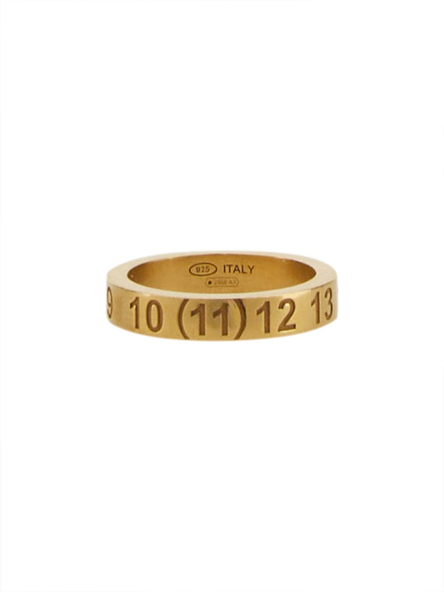 Logo Ring - 1