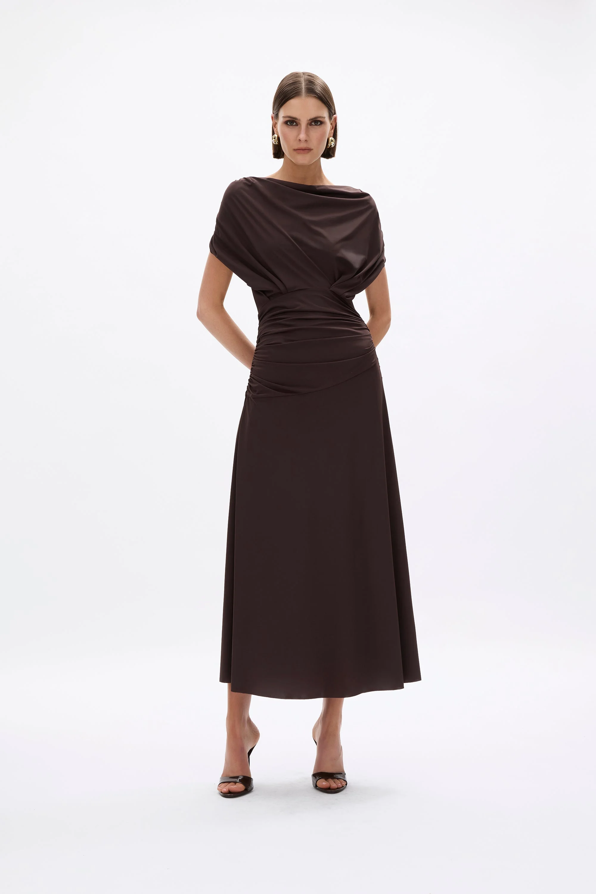 AETHER DRESS - 1