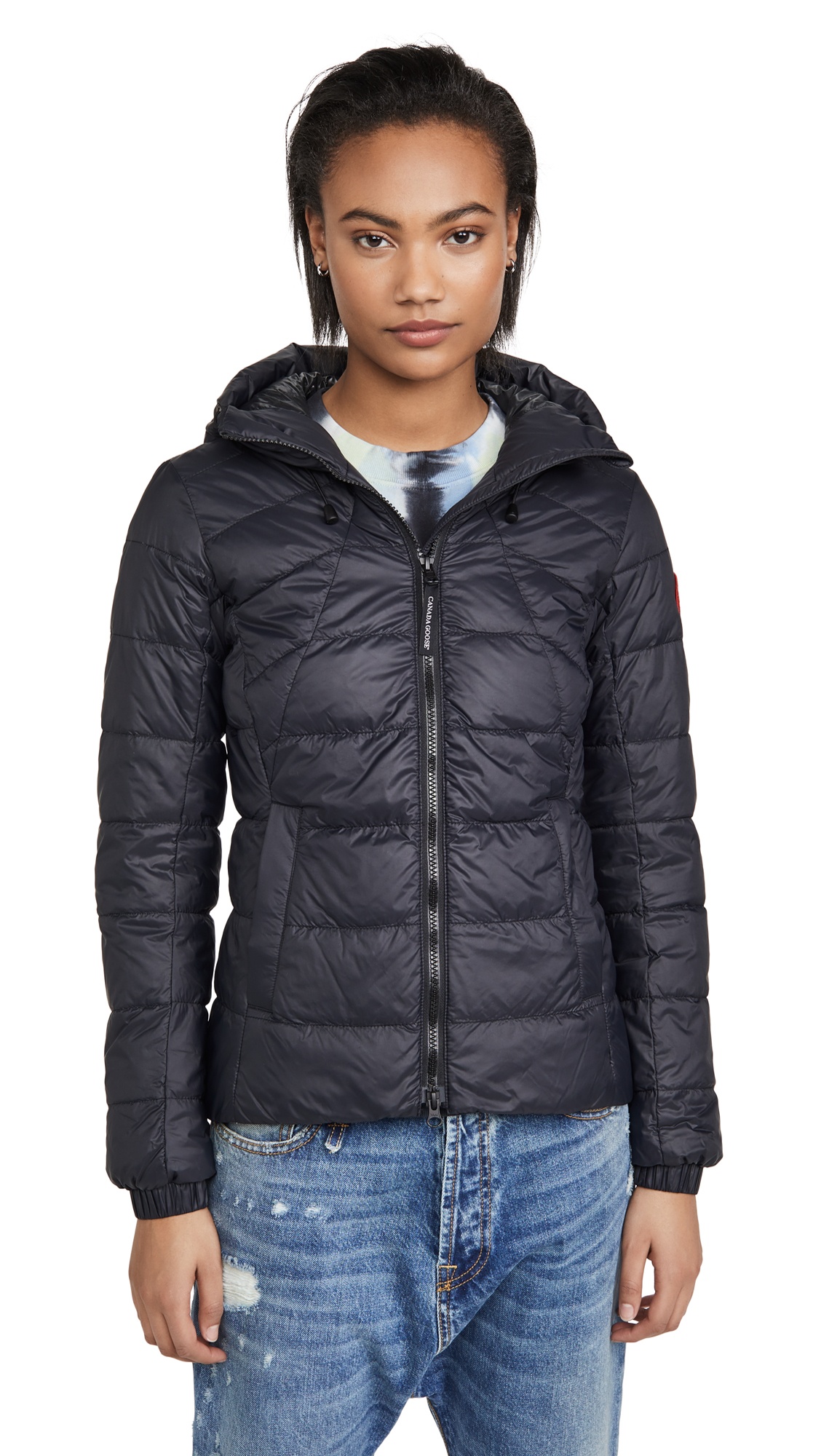 Abbott Hooded Jacket - 6