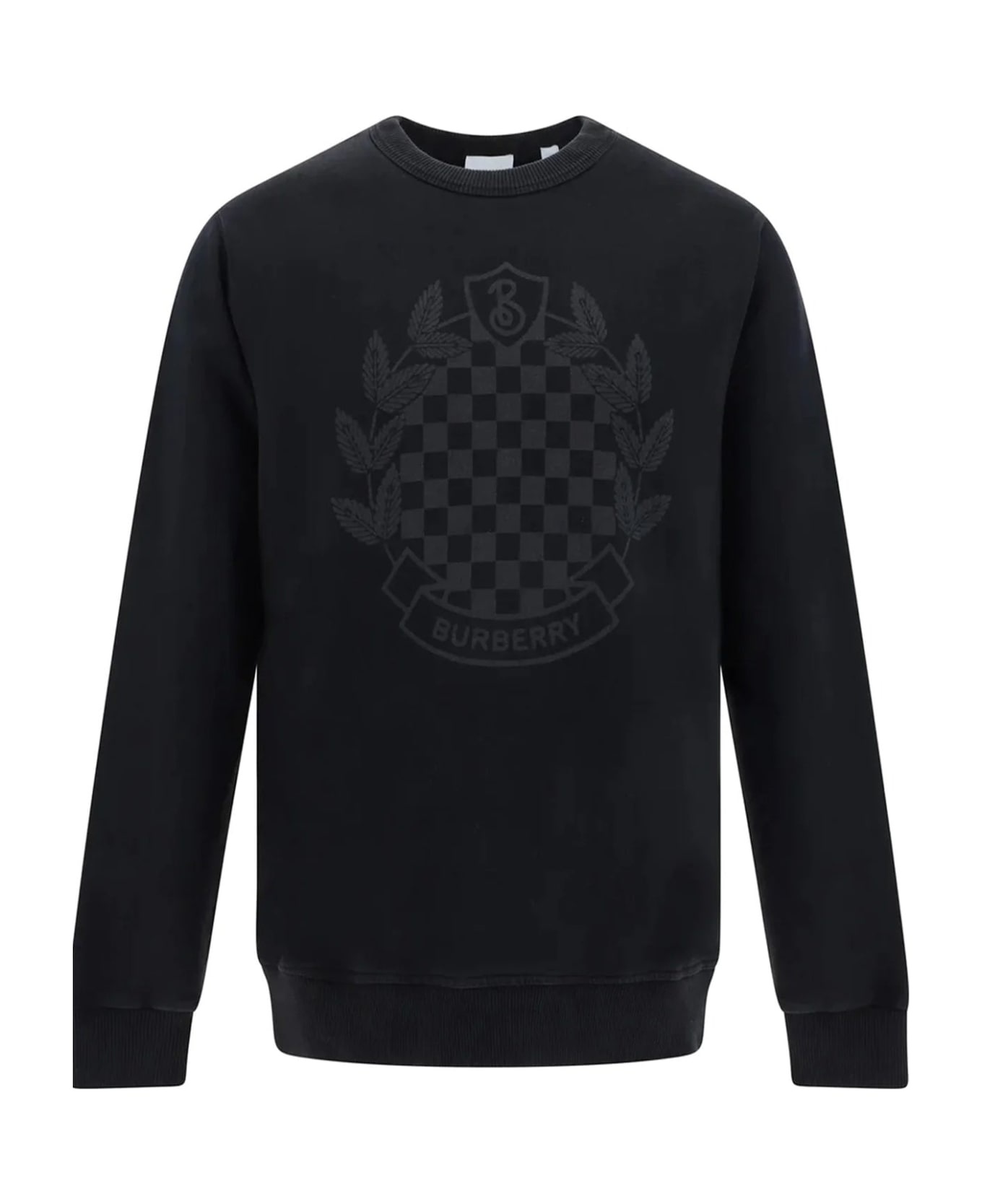 Subirton Sweatshirt - 1