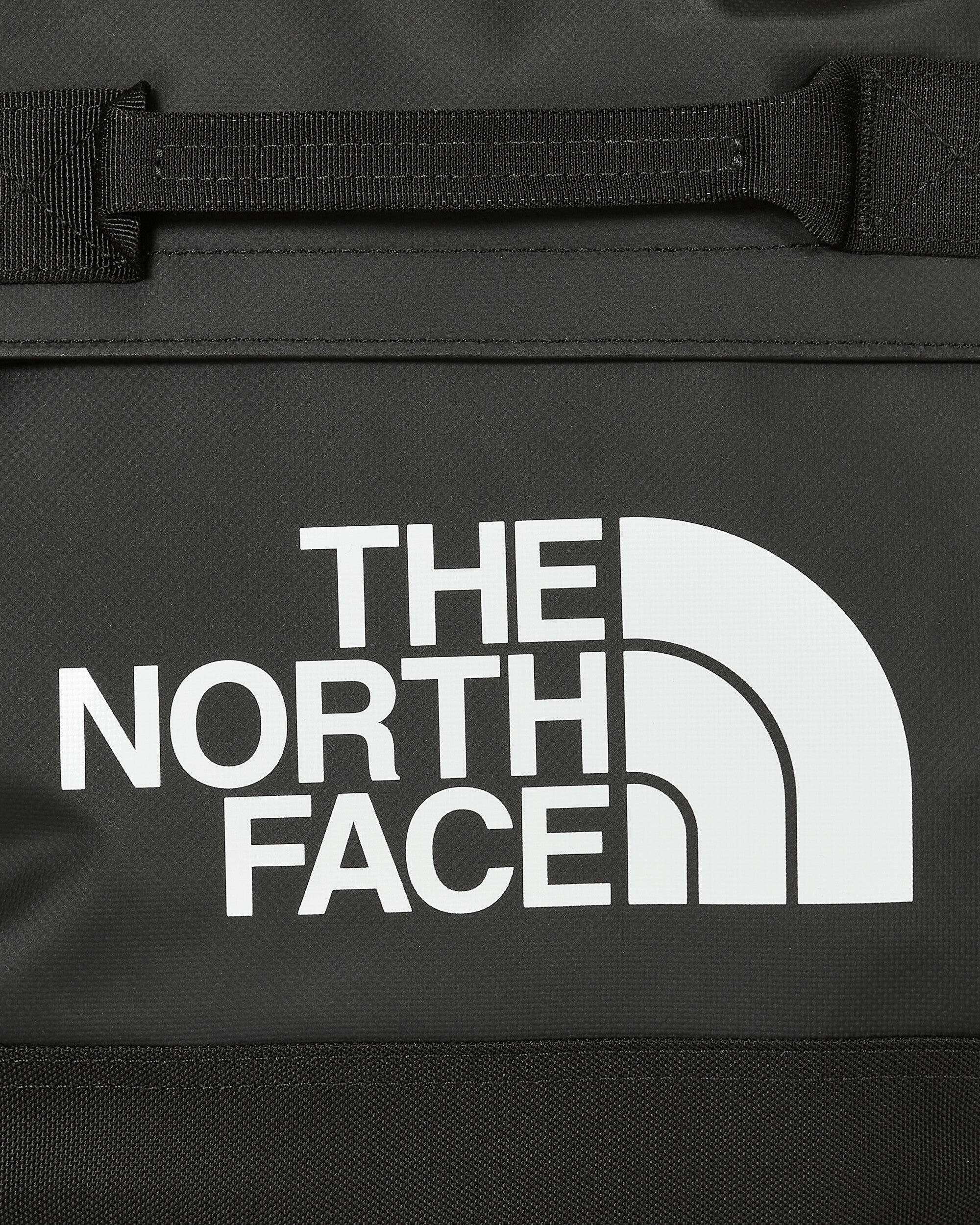 Small Base Camp Duffel Bag Black - 5