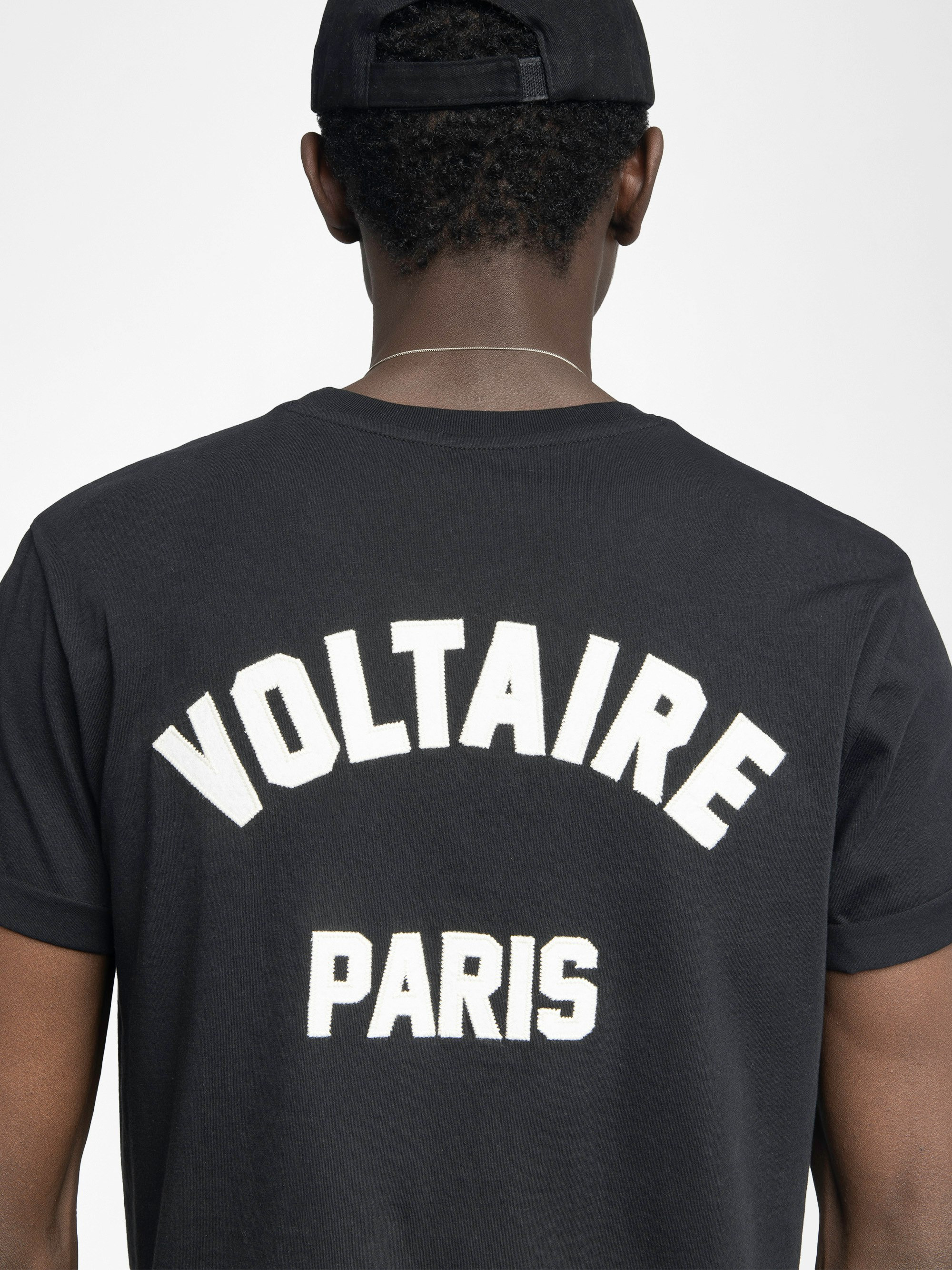 Tommy T-shirt - 6