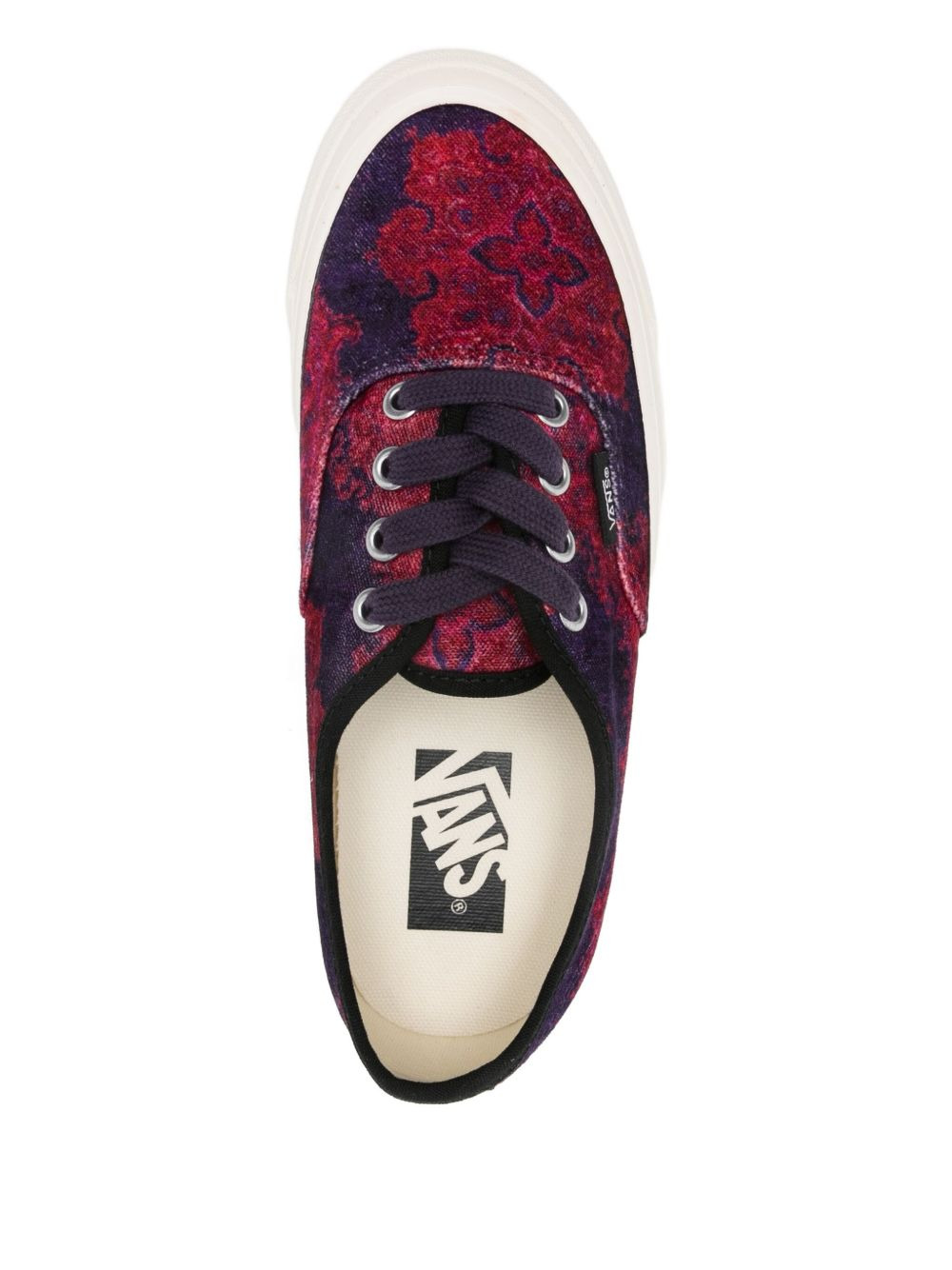 Authentic LX 44 sneakers - 4