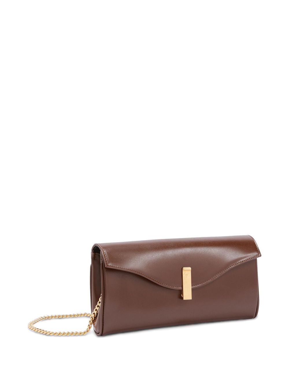 Flutie clutch bag - 2