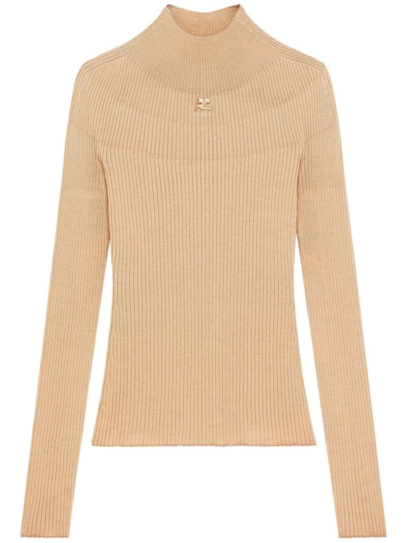 Solar sweater 1