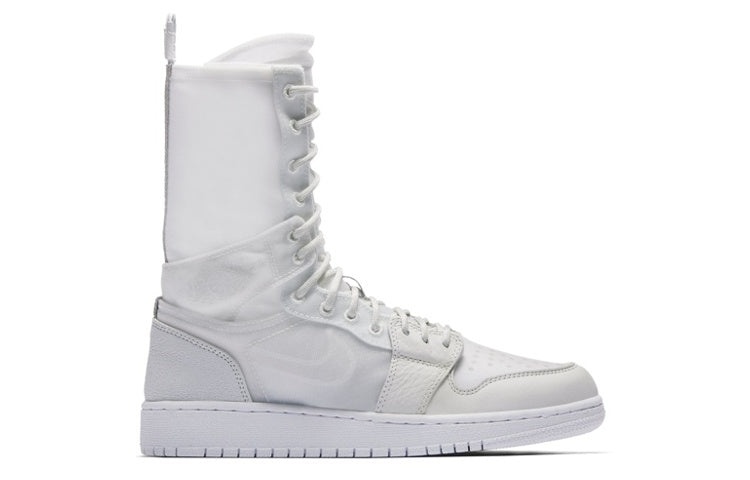 (WMNS) Air Jordan 1 Explorer XX 'The 1 Reimagined' AO1529-100 - 2