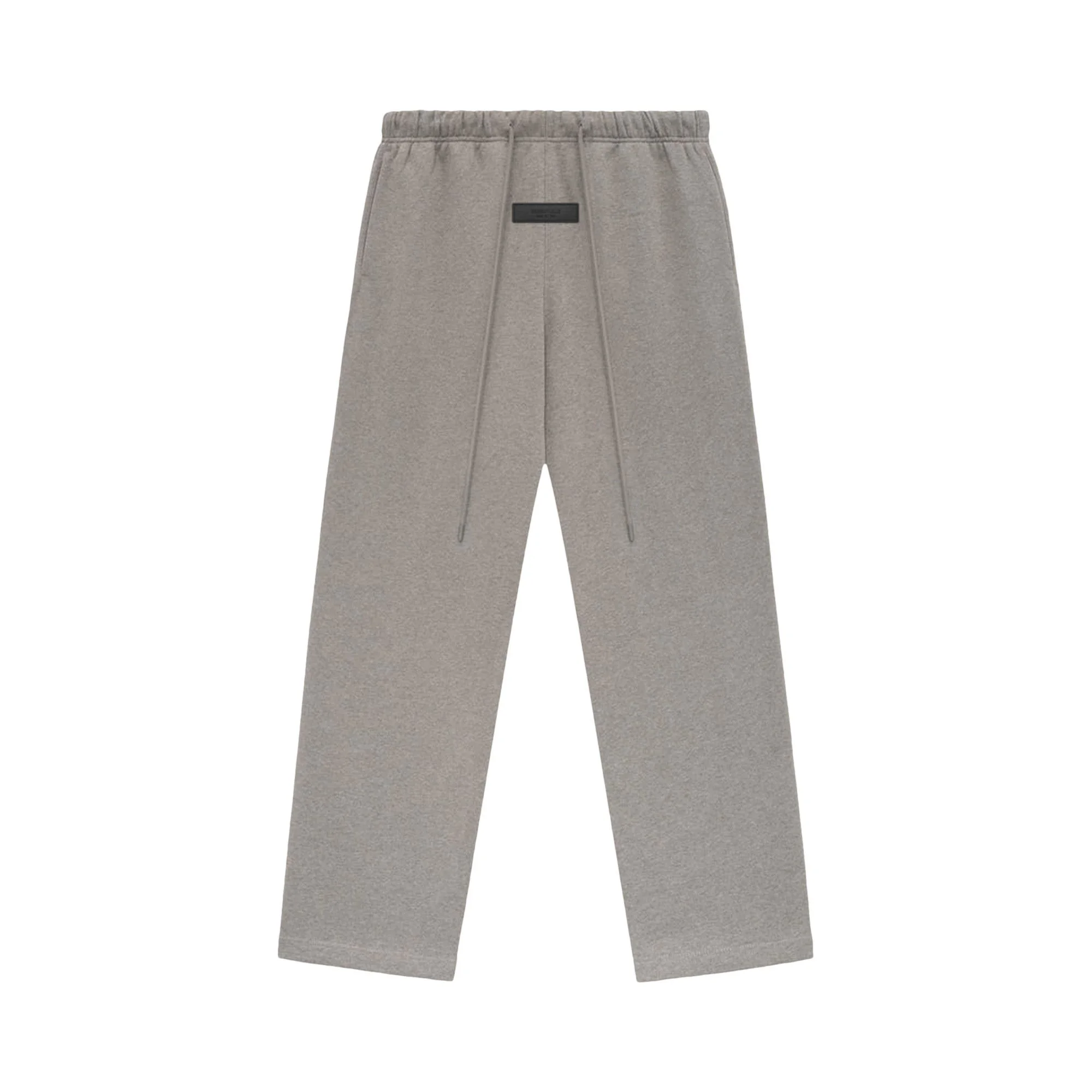 Fear of God Essentials Lounge Sweatpant 'Heather Grey' - 1