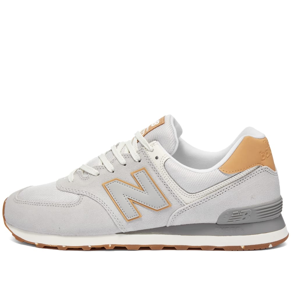 New Balance Sustainable ML574AC2 - 2