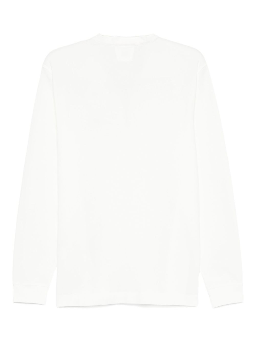 half-zip sweatshirt - 2