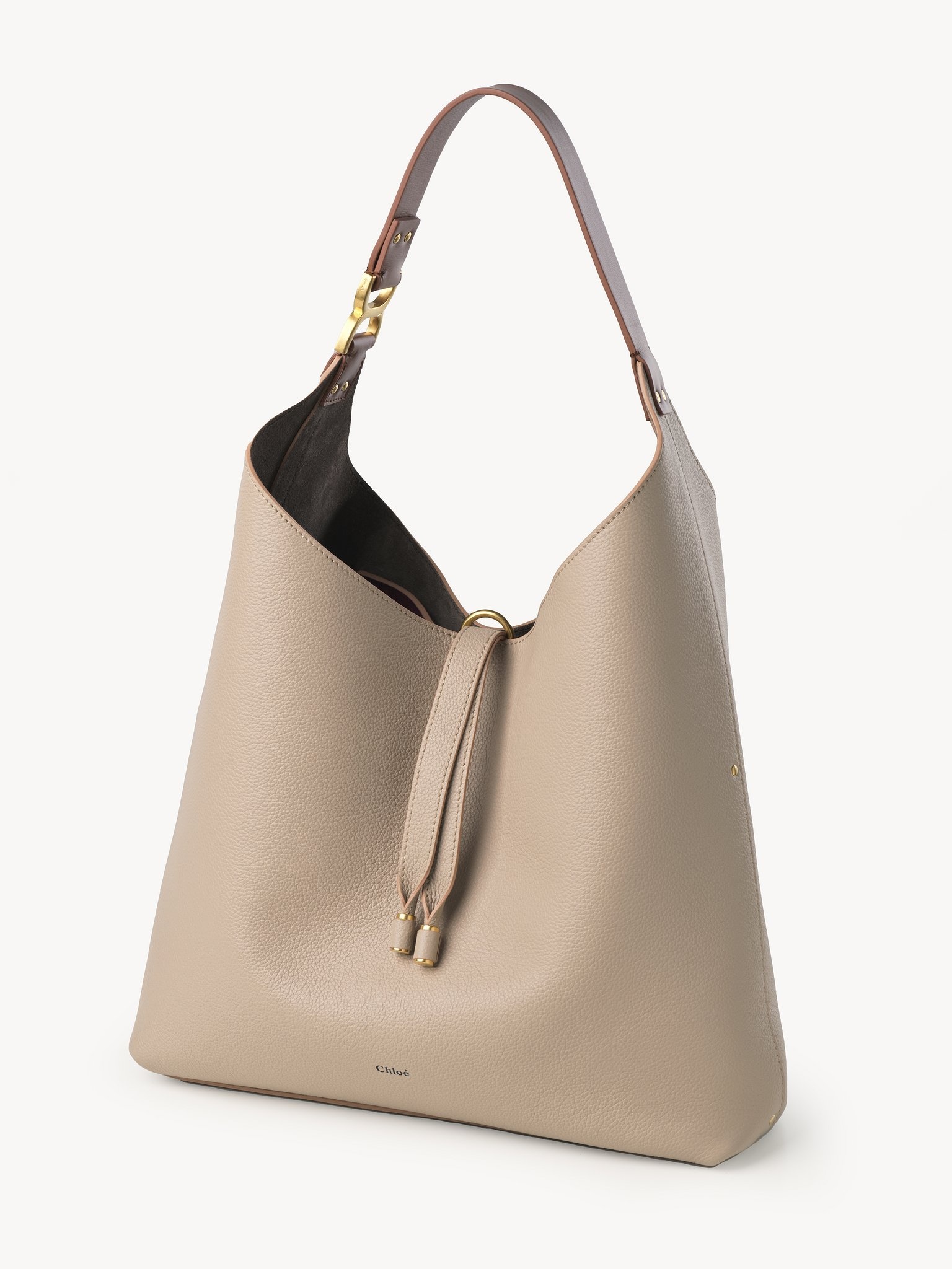 MARCIE HOBO BAG - 4