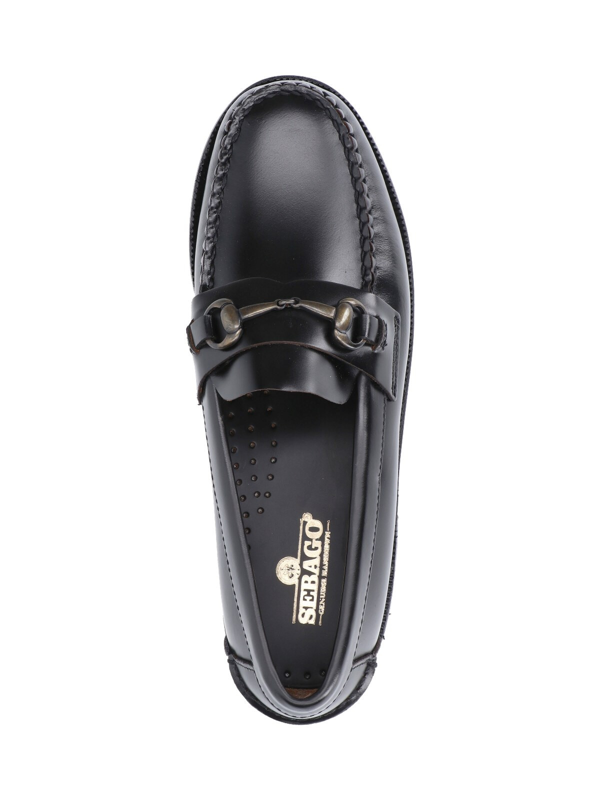 'JOE' LOAFERS - 5