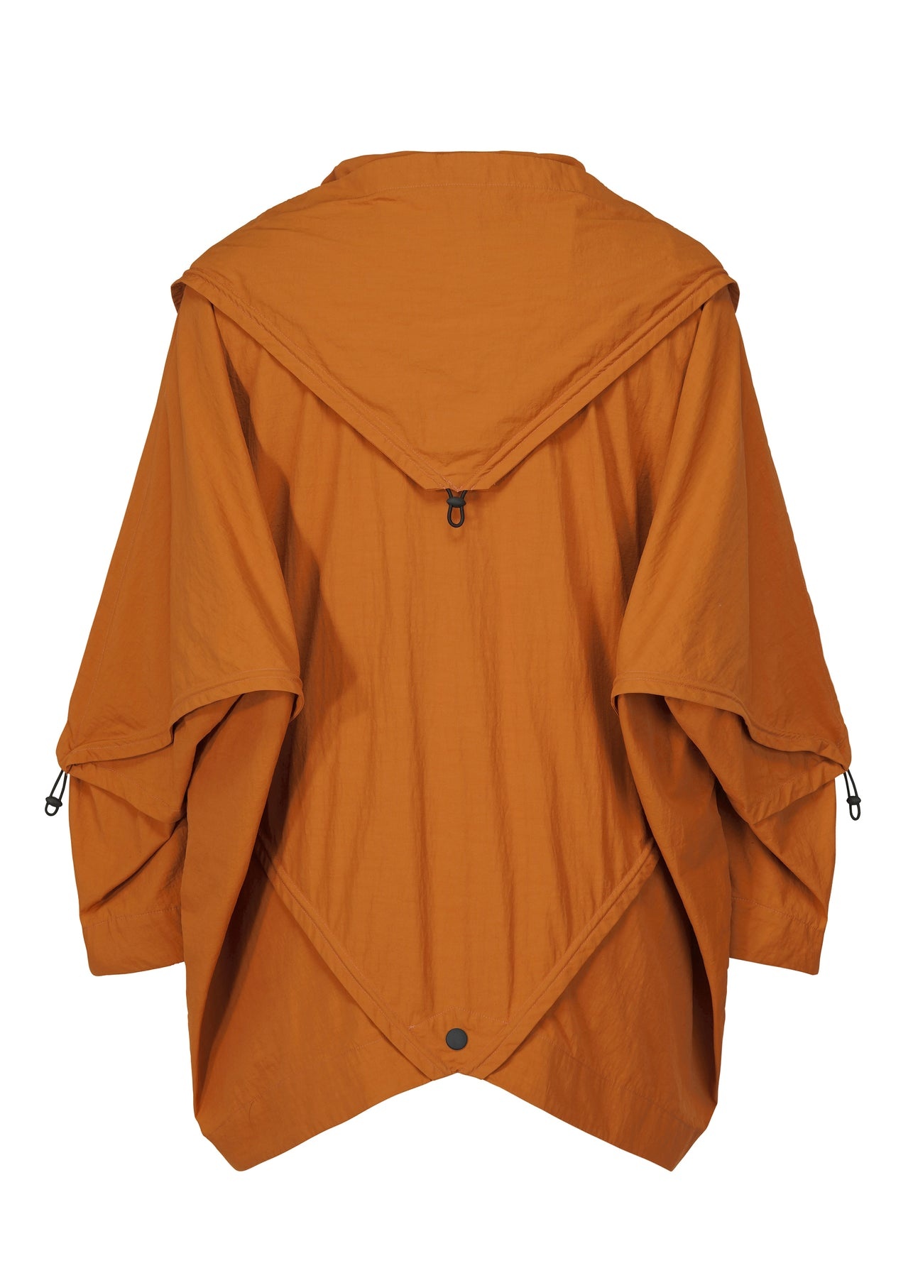 TRUSS COAT - 6