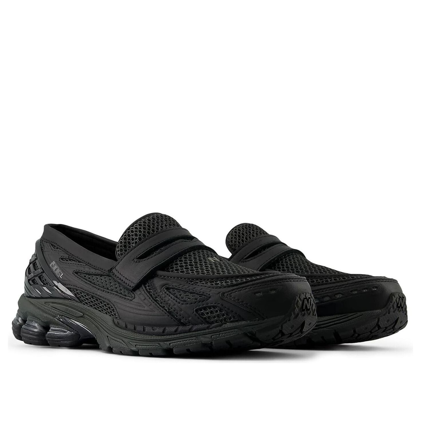 New Balance 1906L 'Blacktop Phantom' U1906LAI - 3