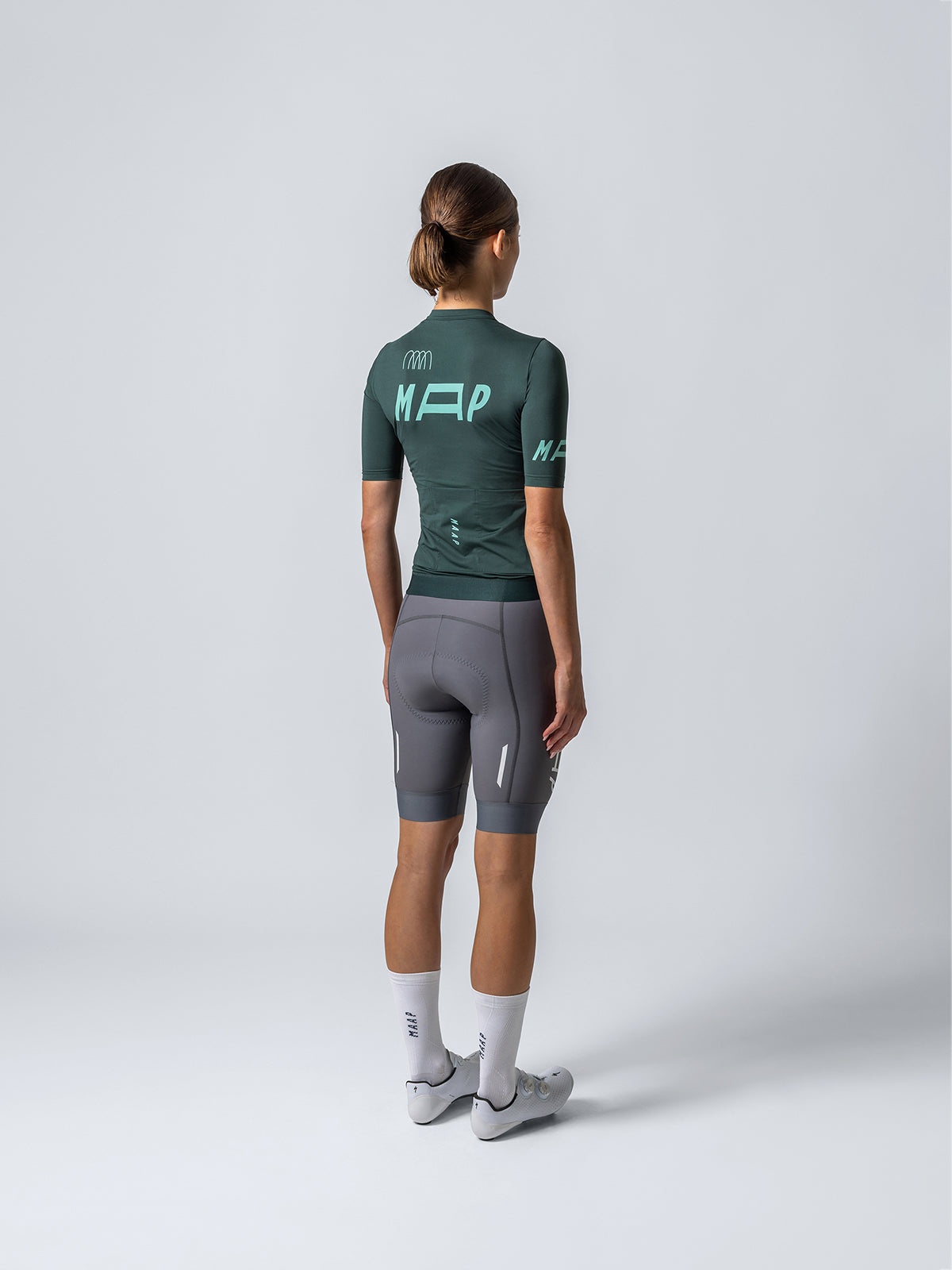 Women's Adapt Jersey - 4