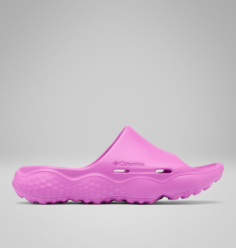 Women's Thrive Revive Slide Sandal 1
