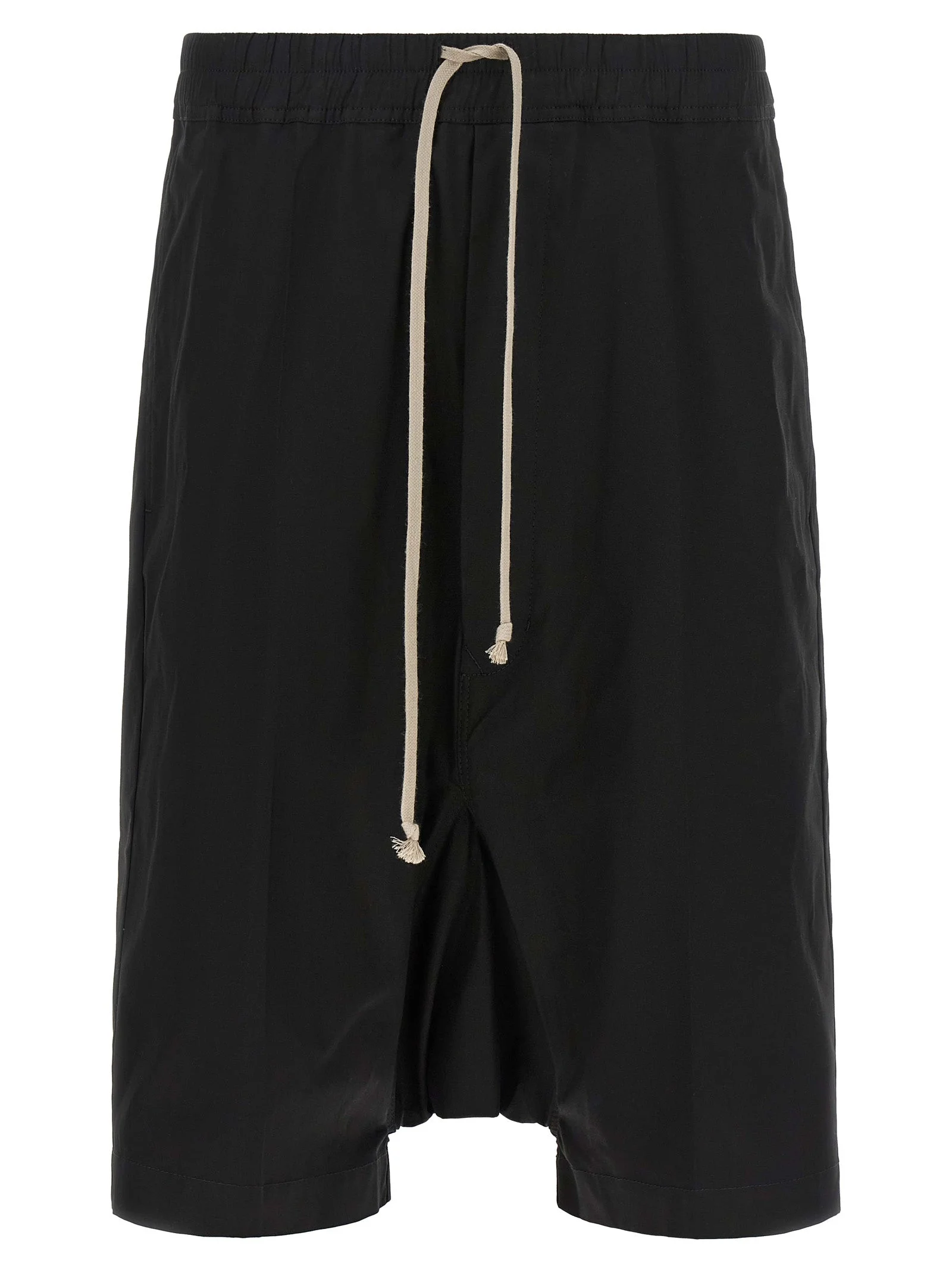 Rick Owens Men 'Rick S Pods' Bermuda Shorts - 1